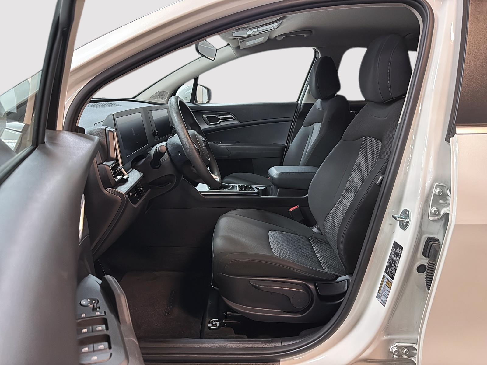 Kia Sportage LX 4RM 2023 - image #7