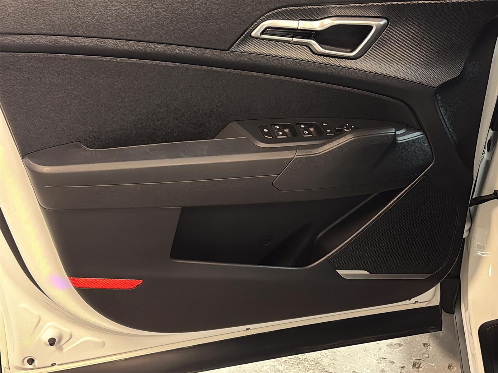 Kia Sportage LX 4RM 2023 - image #23