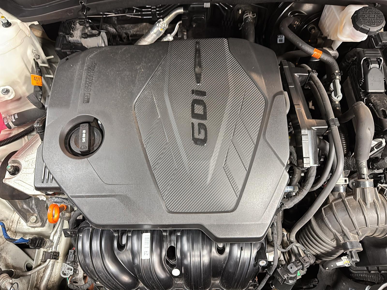 Kia Sportage LX 4RM 2023 - image #11