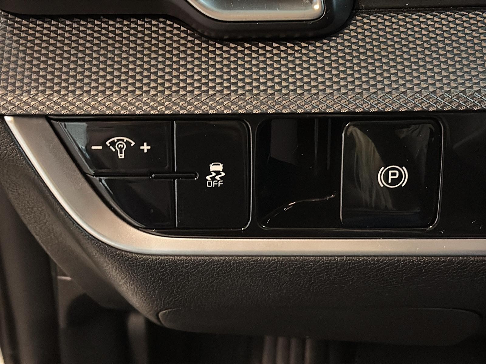 Kia Sportage LX 4RM 2023 - image #21