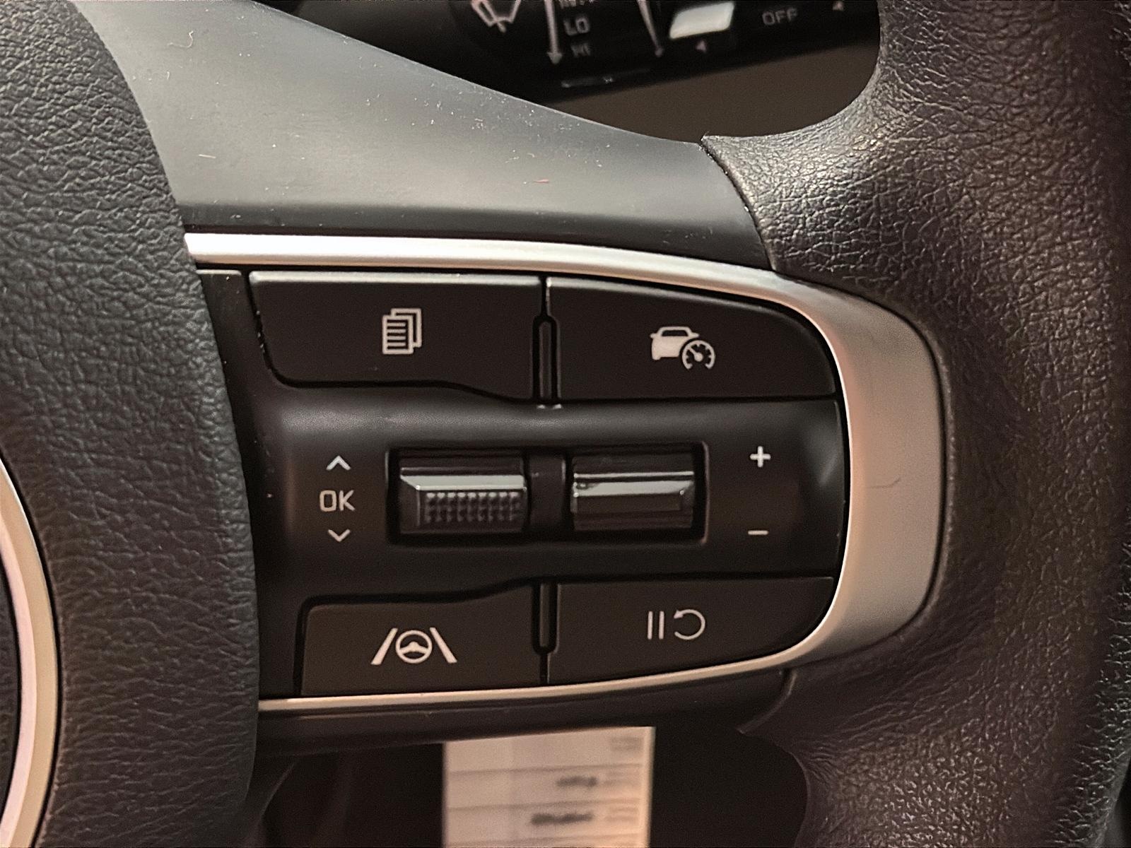 Kia Sportage LX 4RM 2023 - image #19