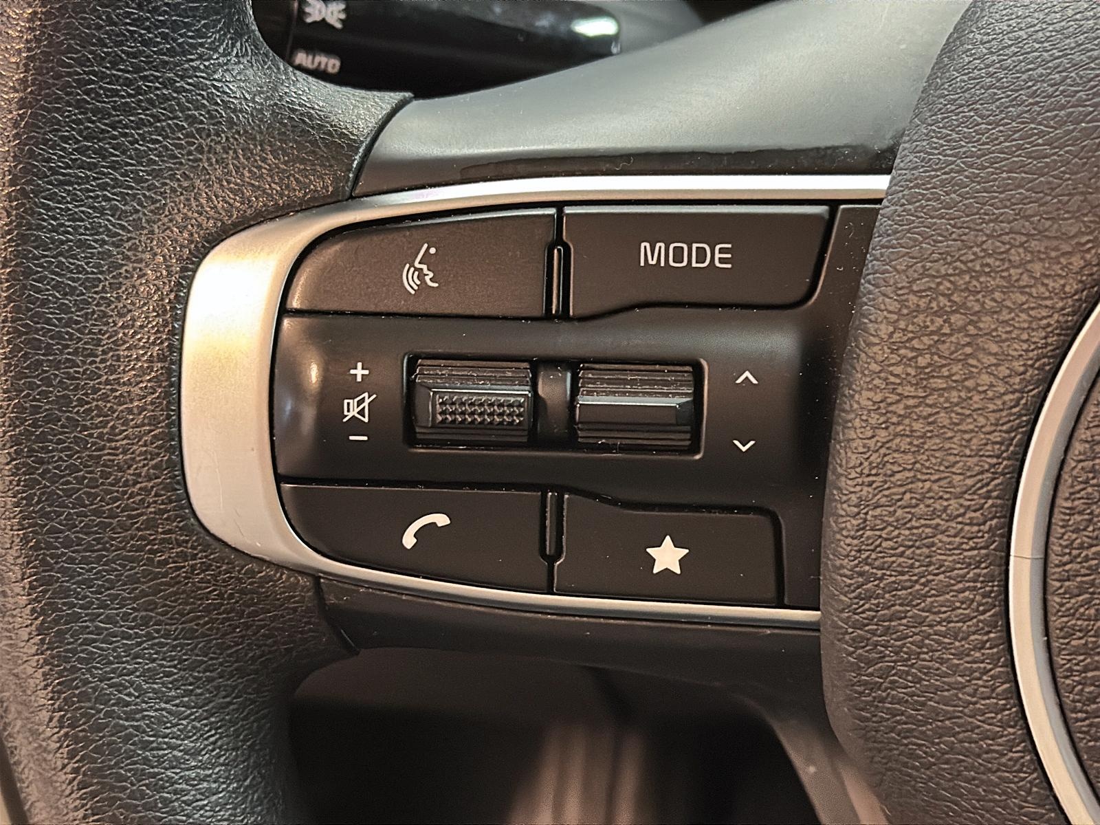 Kia Sportage LX 4RM 2023 - image #20