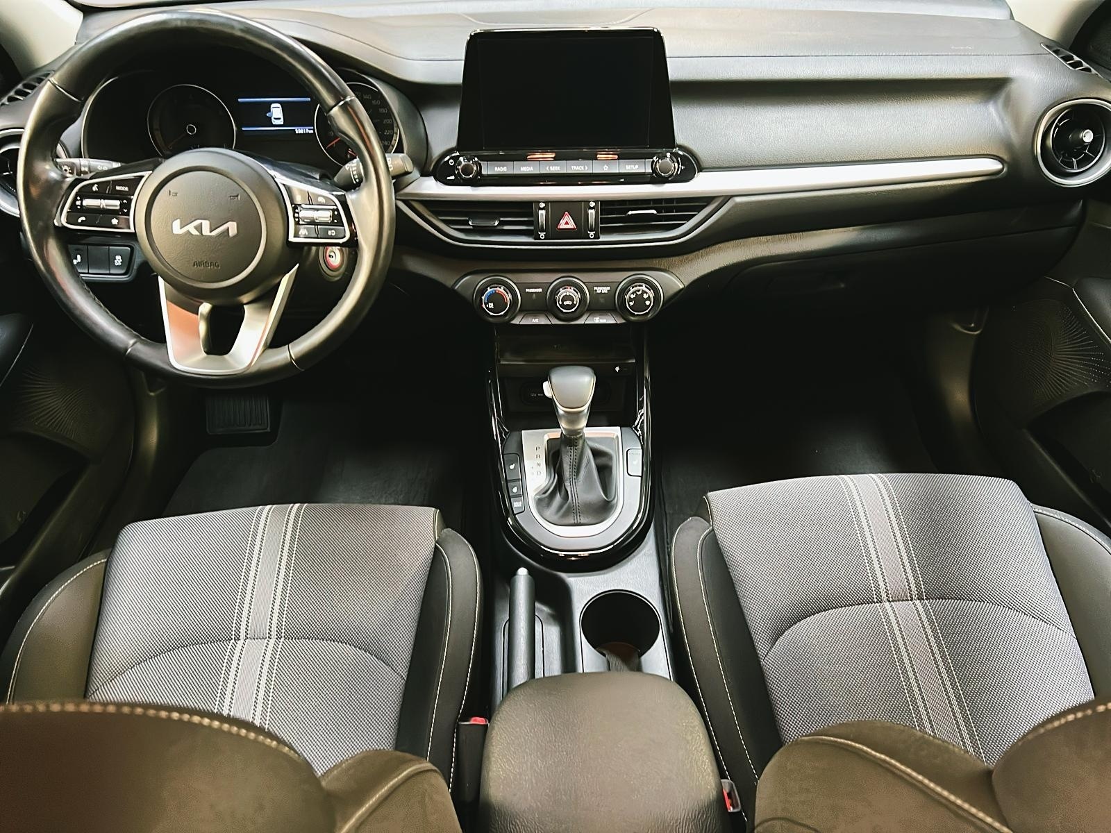 Kia Forte5 2023 - Image #10