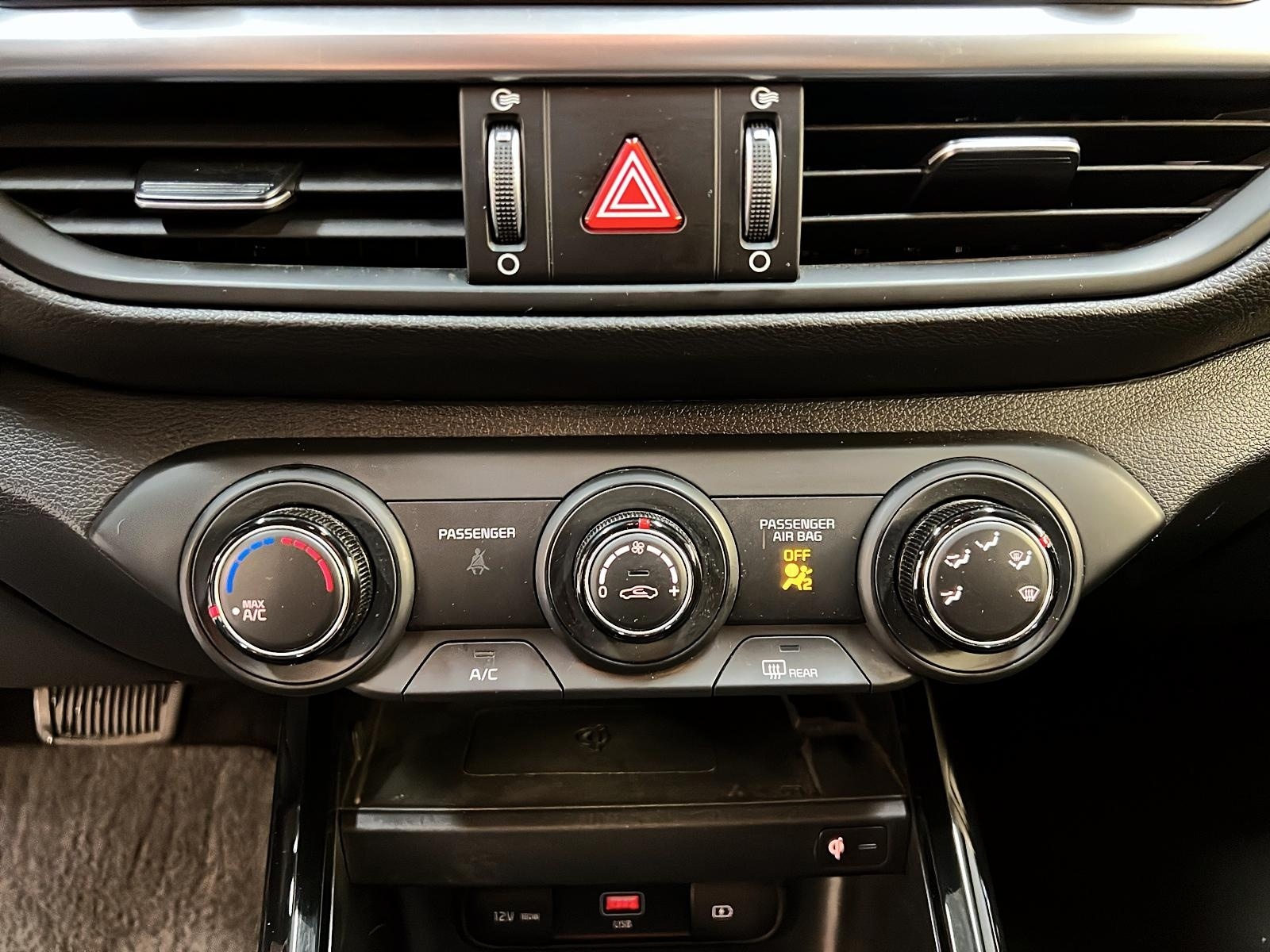 Kia Forte5 2023 - Image #14