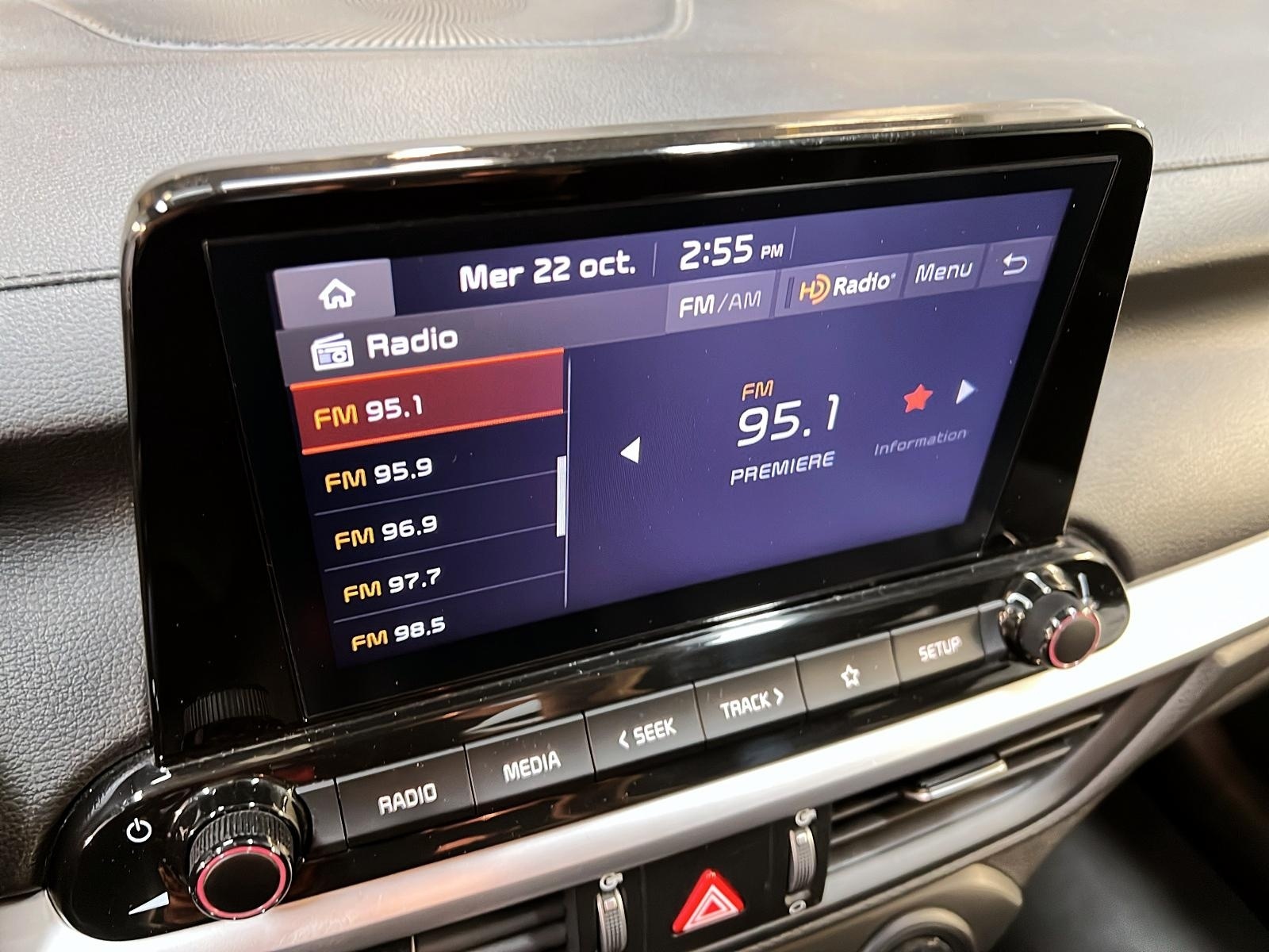 Kia Forte5 2023 - Image #15