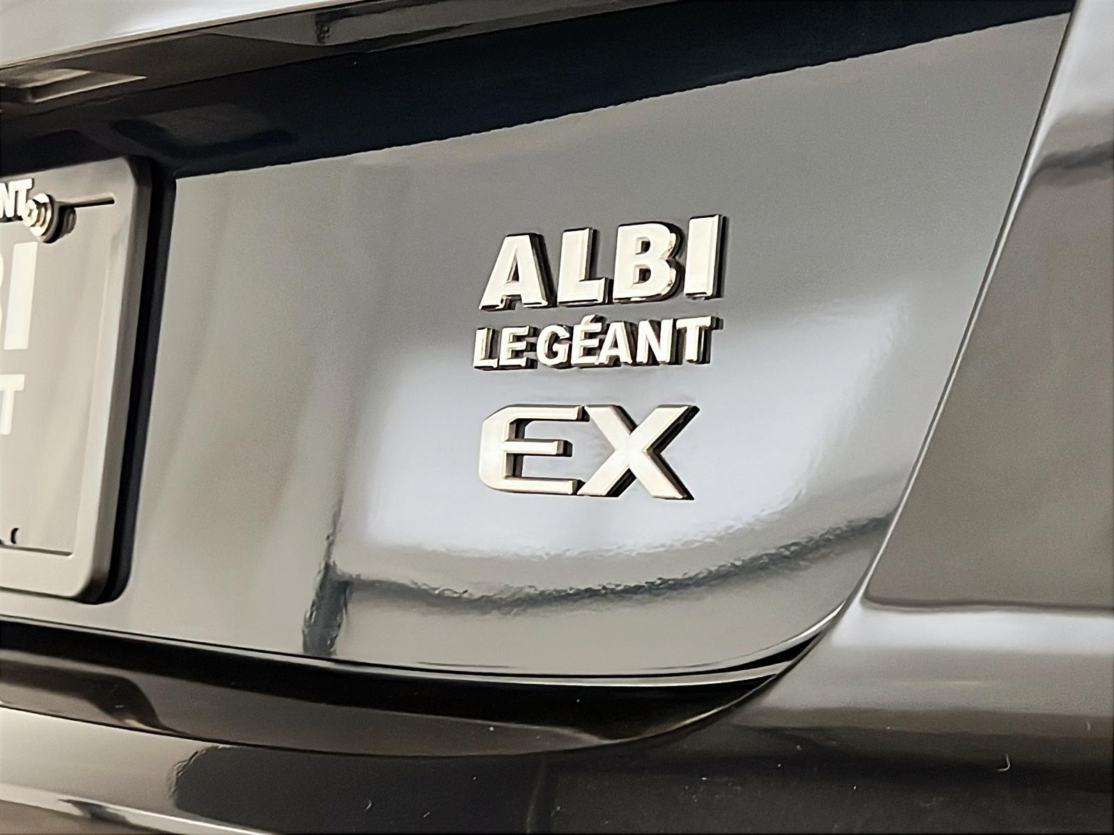 Kia Forte5 EX 2023 - image #23