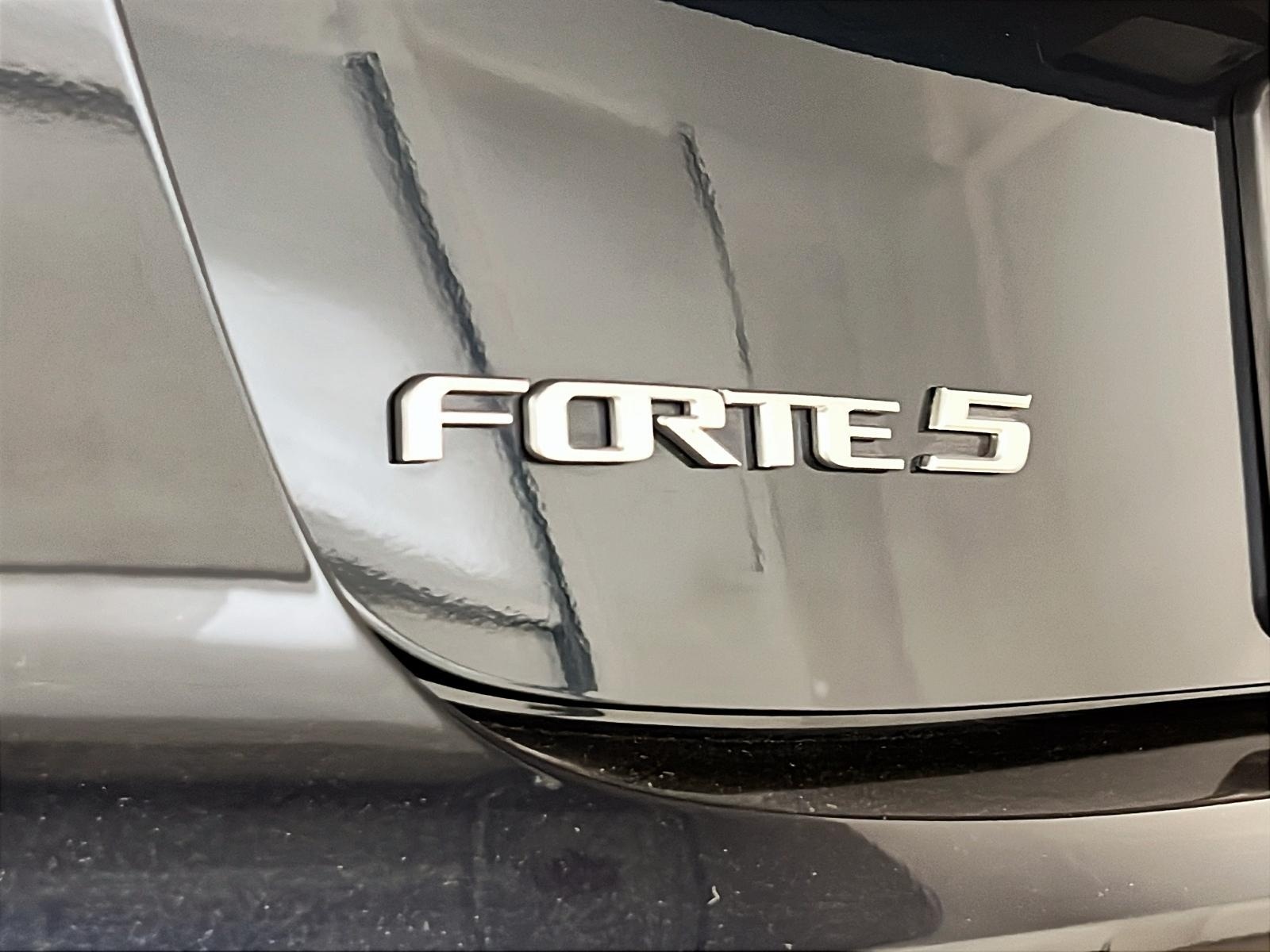 Kia Forte5 2023 - Image #22