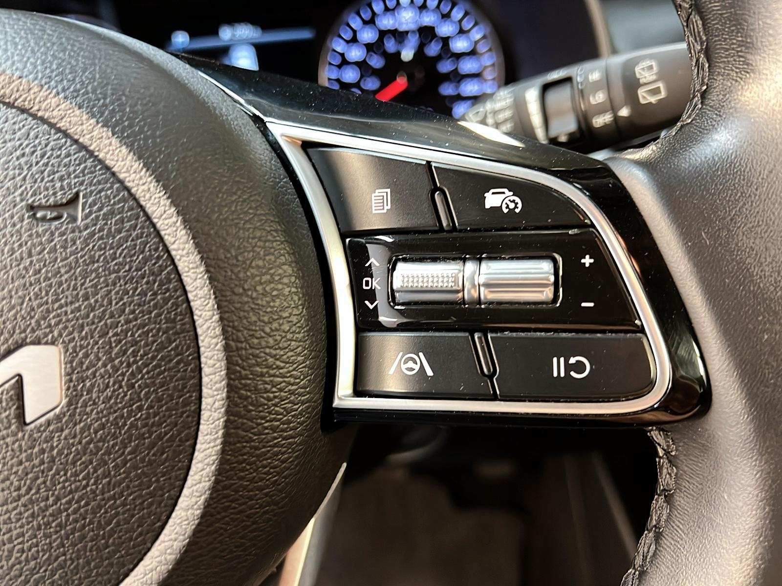 Kia Forte5 2023 - Image #17