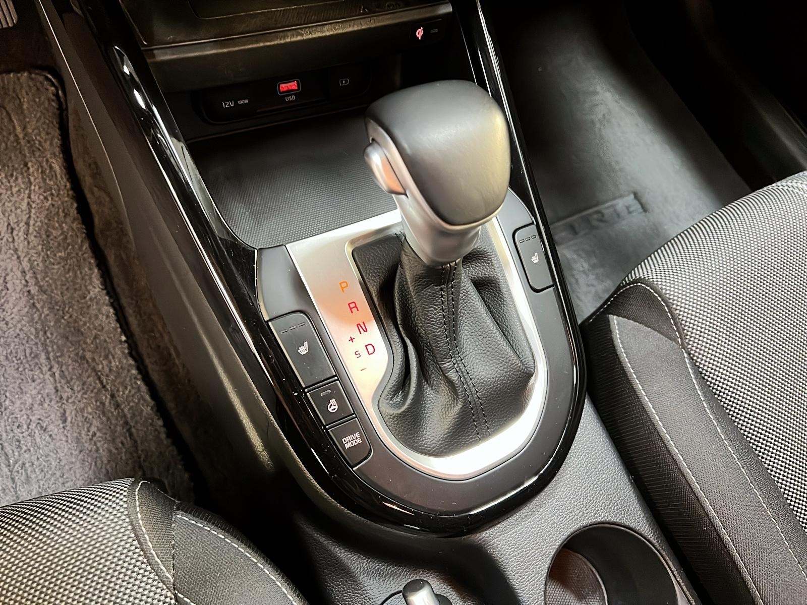 Kia Forte5 2023 - Image #13