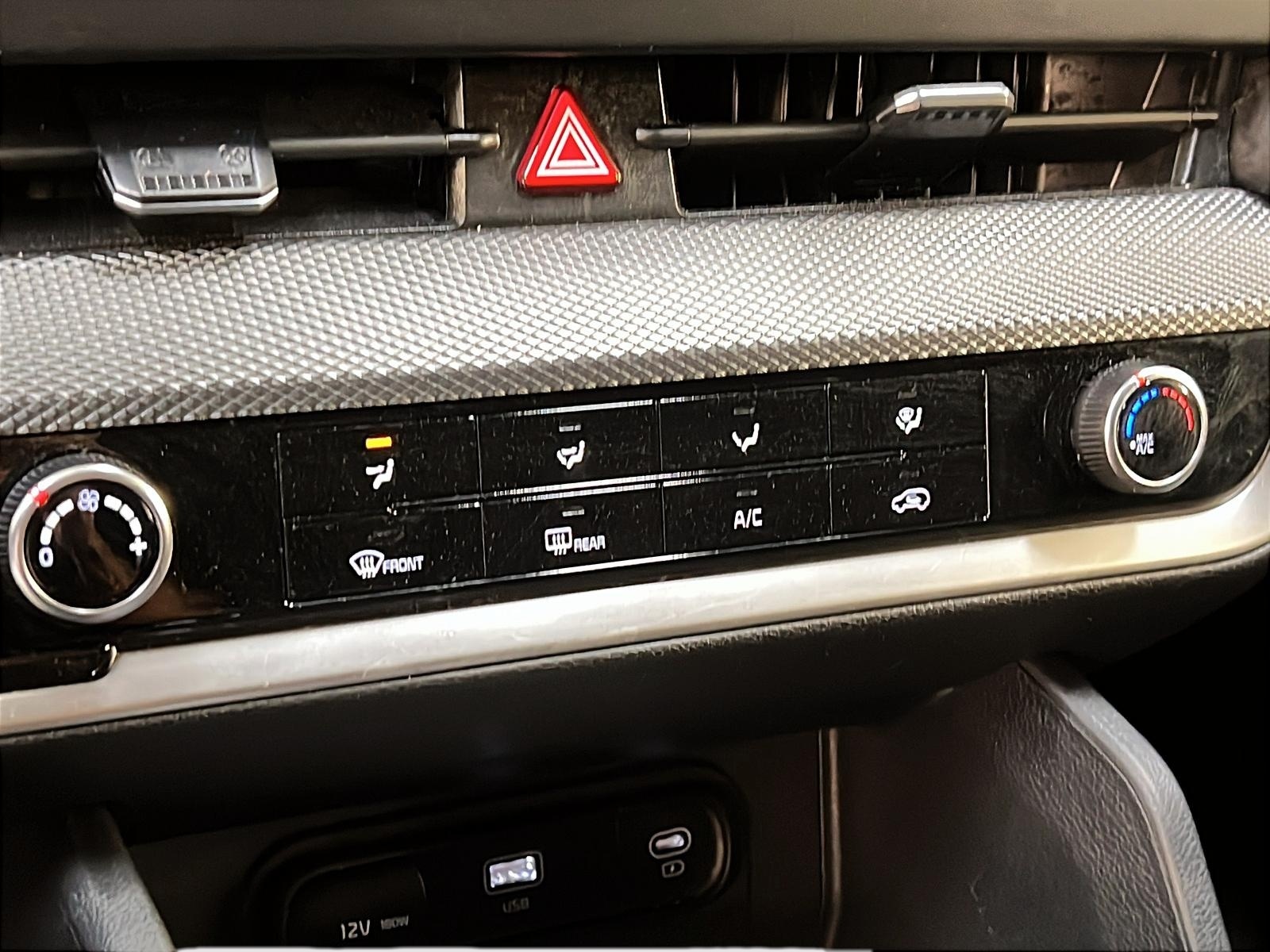Kia Sportage LX 4RM 2023 - image #14