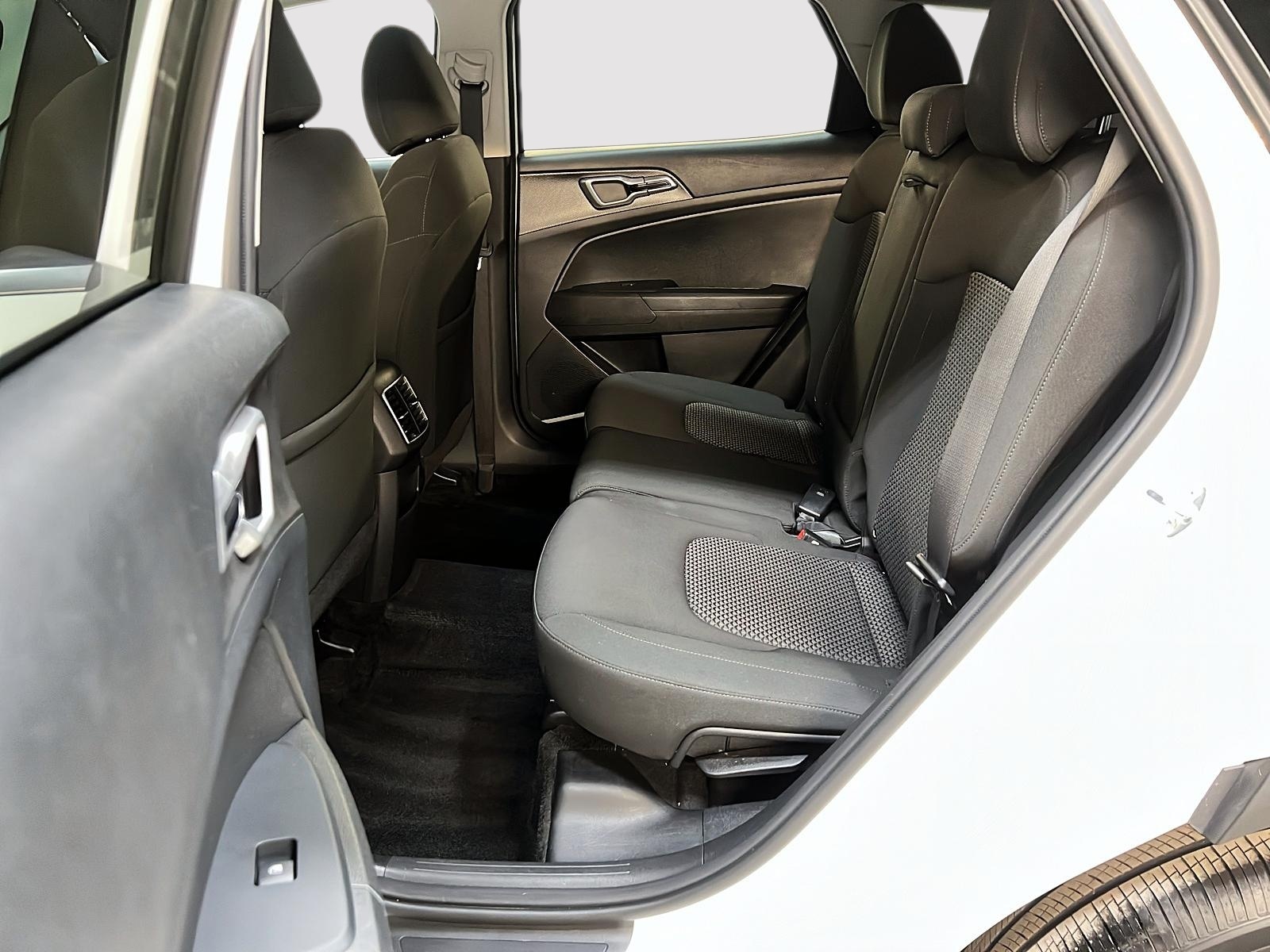 Kia Sportage LX 4RM 2023 - image #9