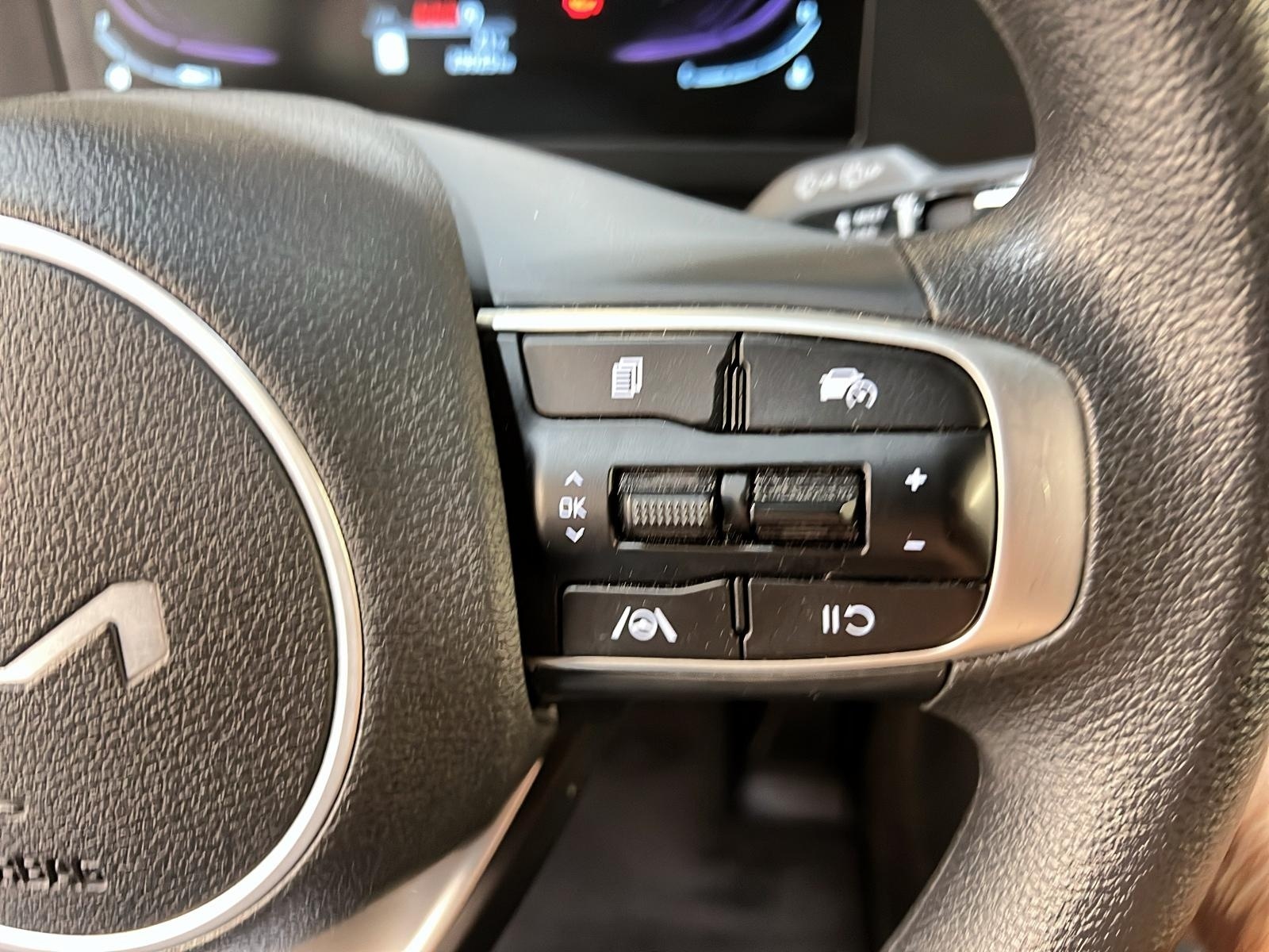 Kia Sportage LX 4RM 2023 - image #17