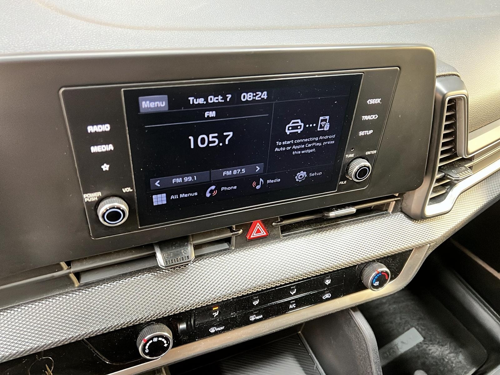 Kia Sportage 2023 - Image #15