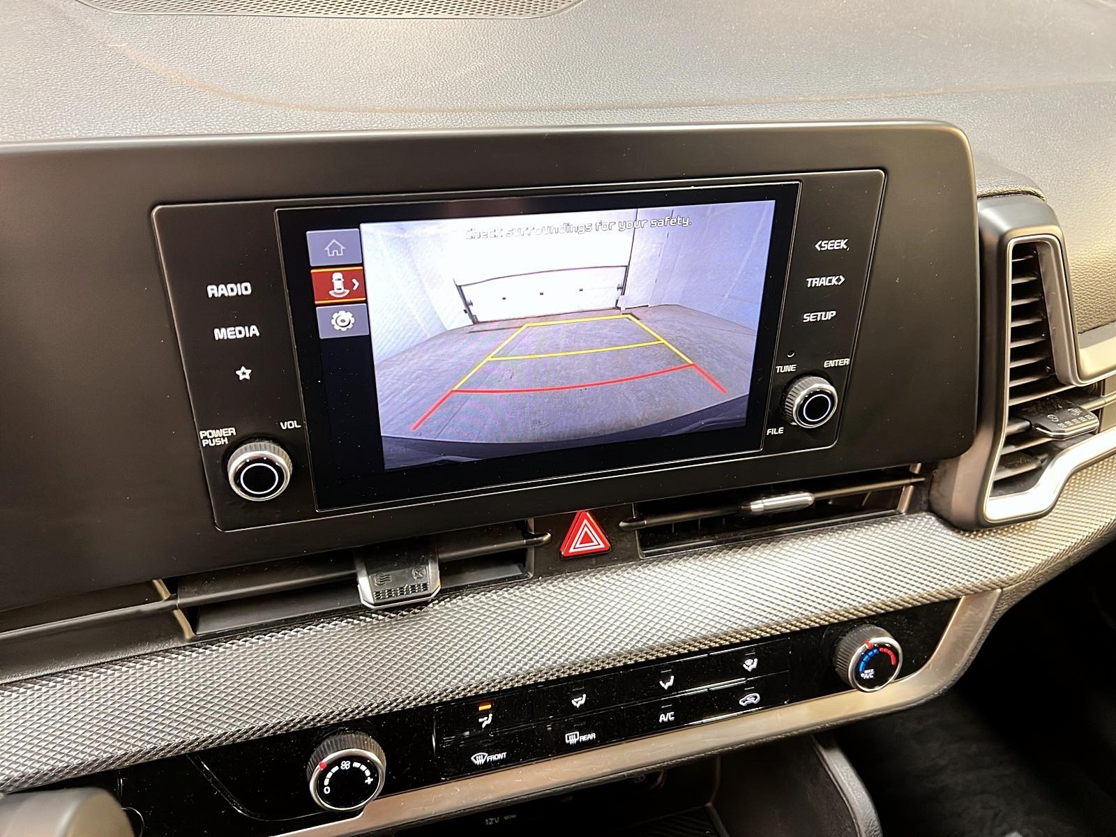 Kia Sportage 2023 - Image #16