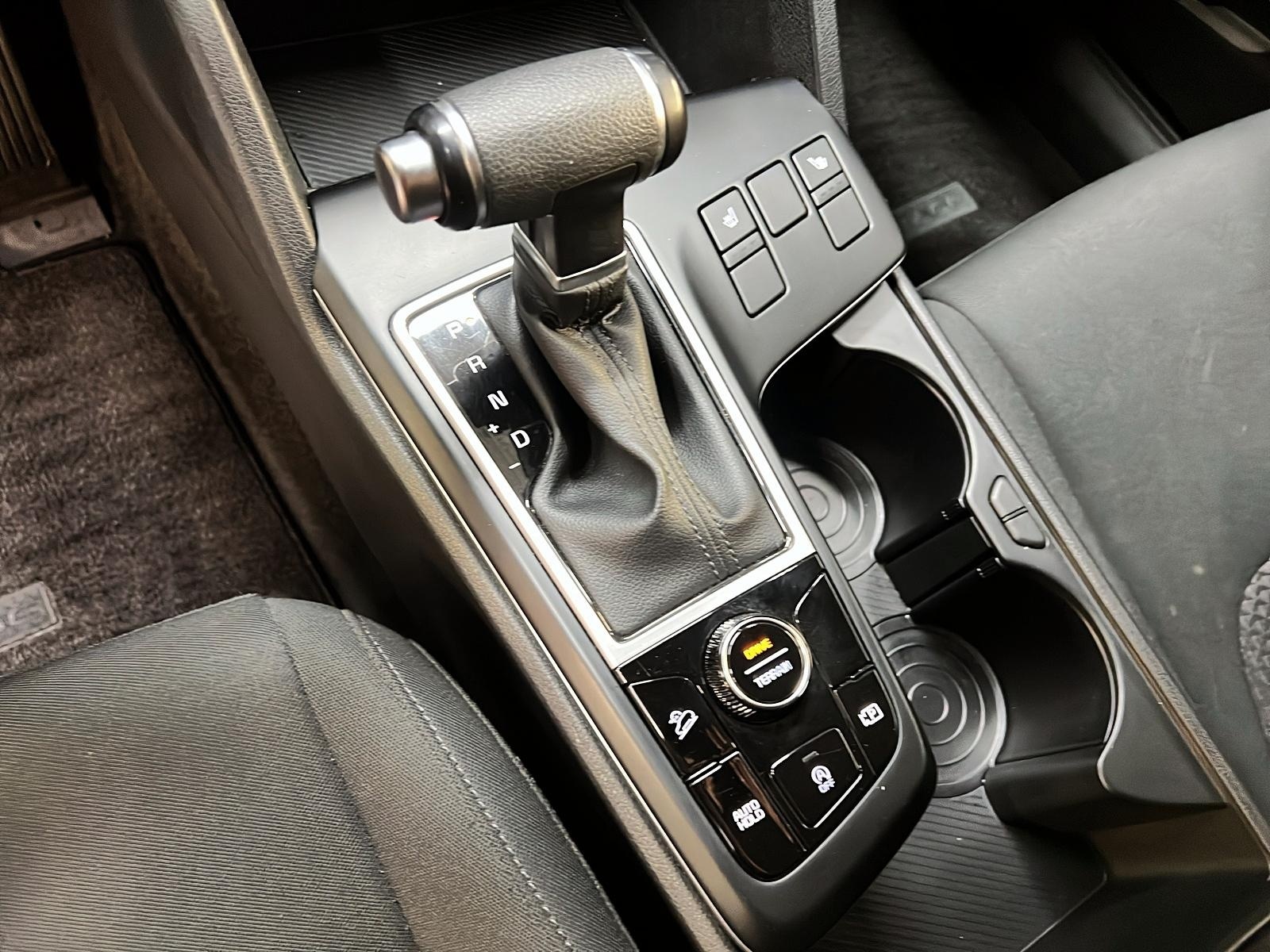 Kia Sportage LX 4RM 2023 - image #13