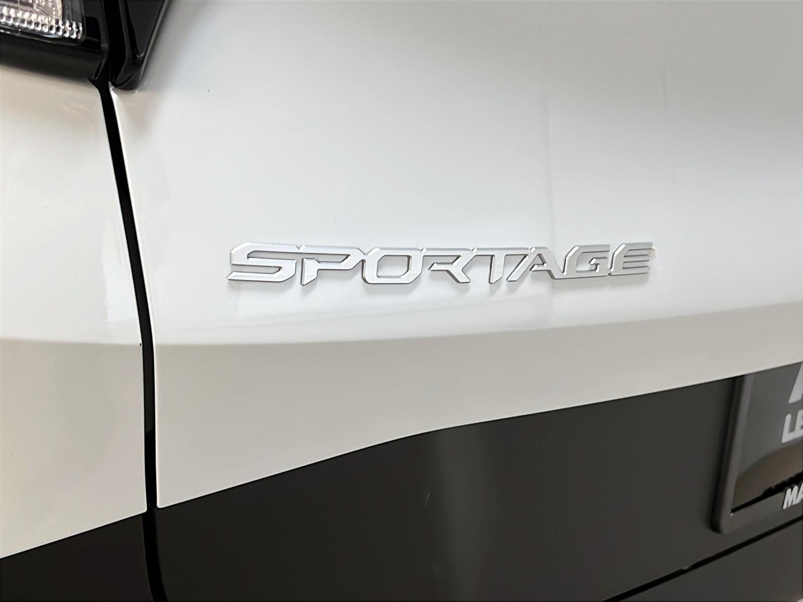 Kia Sportage LX 4RM 2023 - image #22