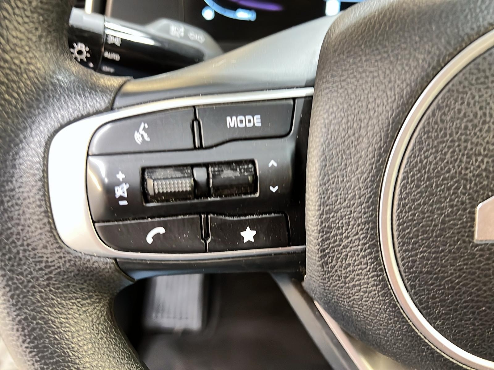 Kia Sportage LX 4RM 2023 - image #18