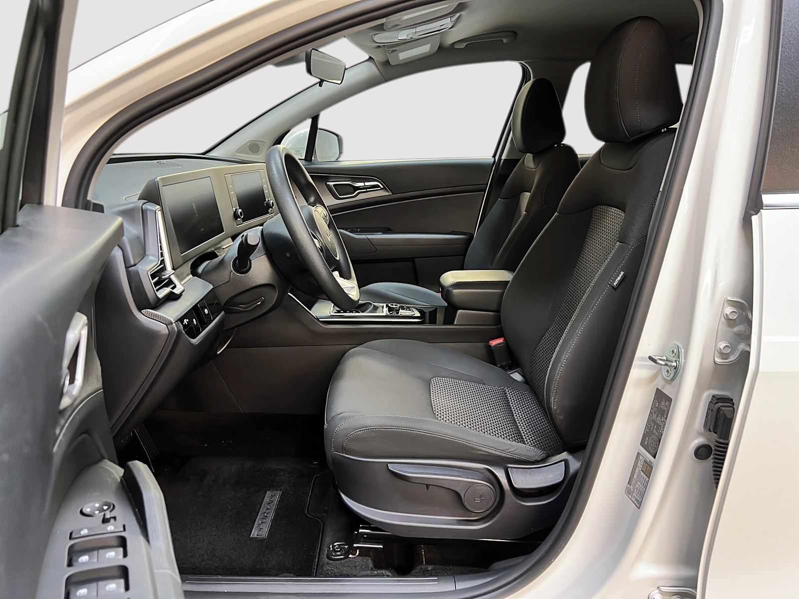 Kia Sportage LX 4RM 2023 - image #7