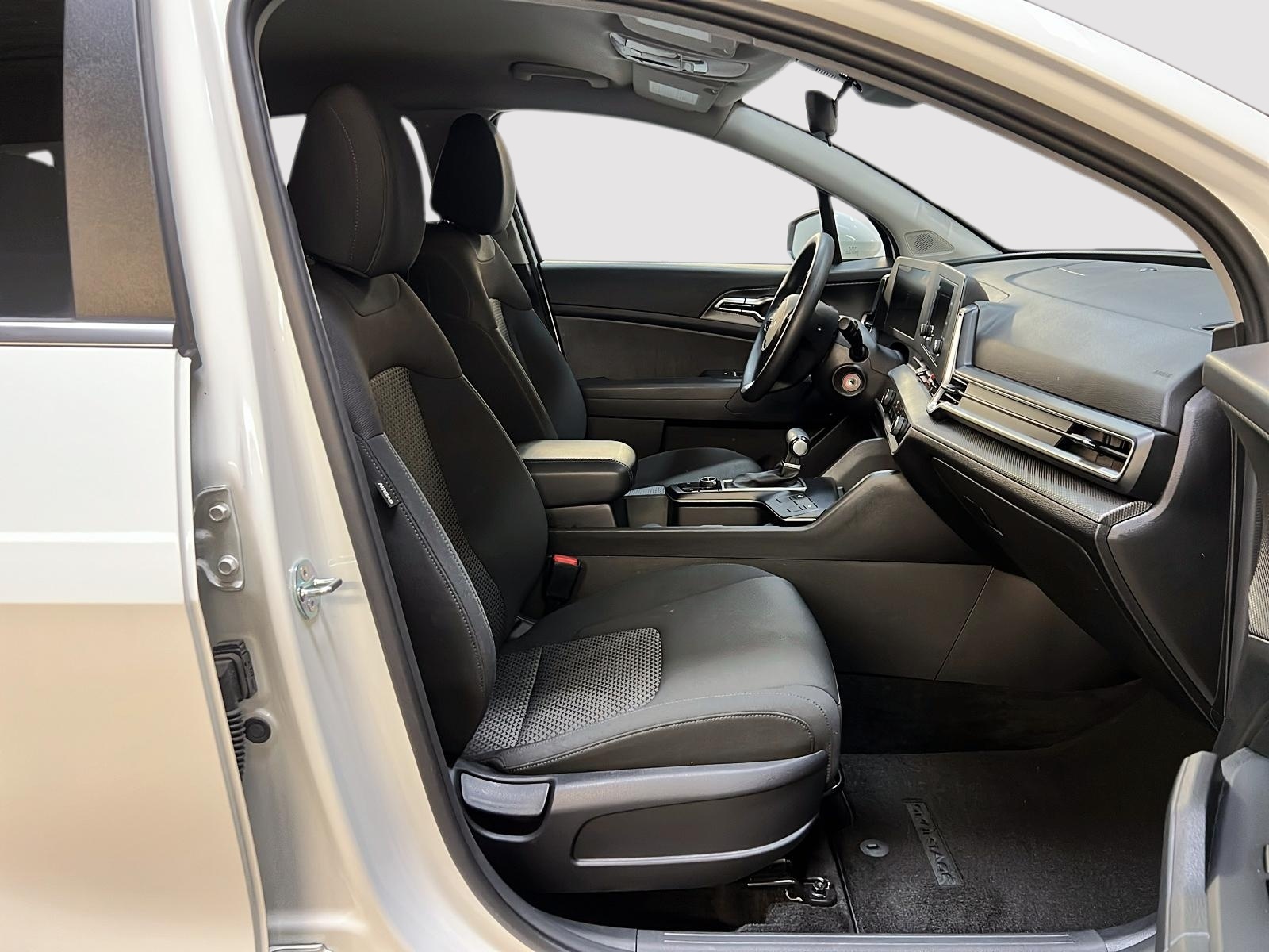 Kia Sportage 2023 - Image #8