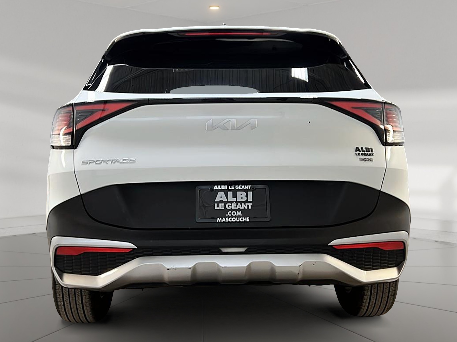 Kia Sportage 2023 - Image #5