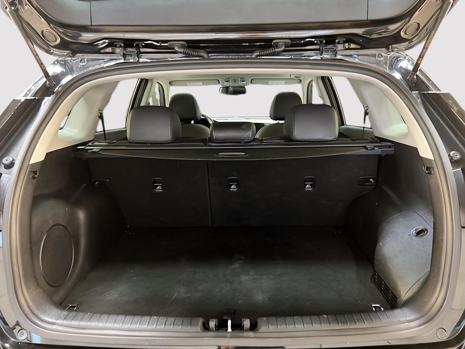 Kia Niro 2022 - Image #13