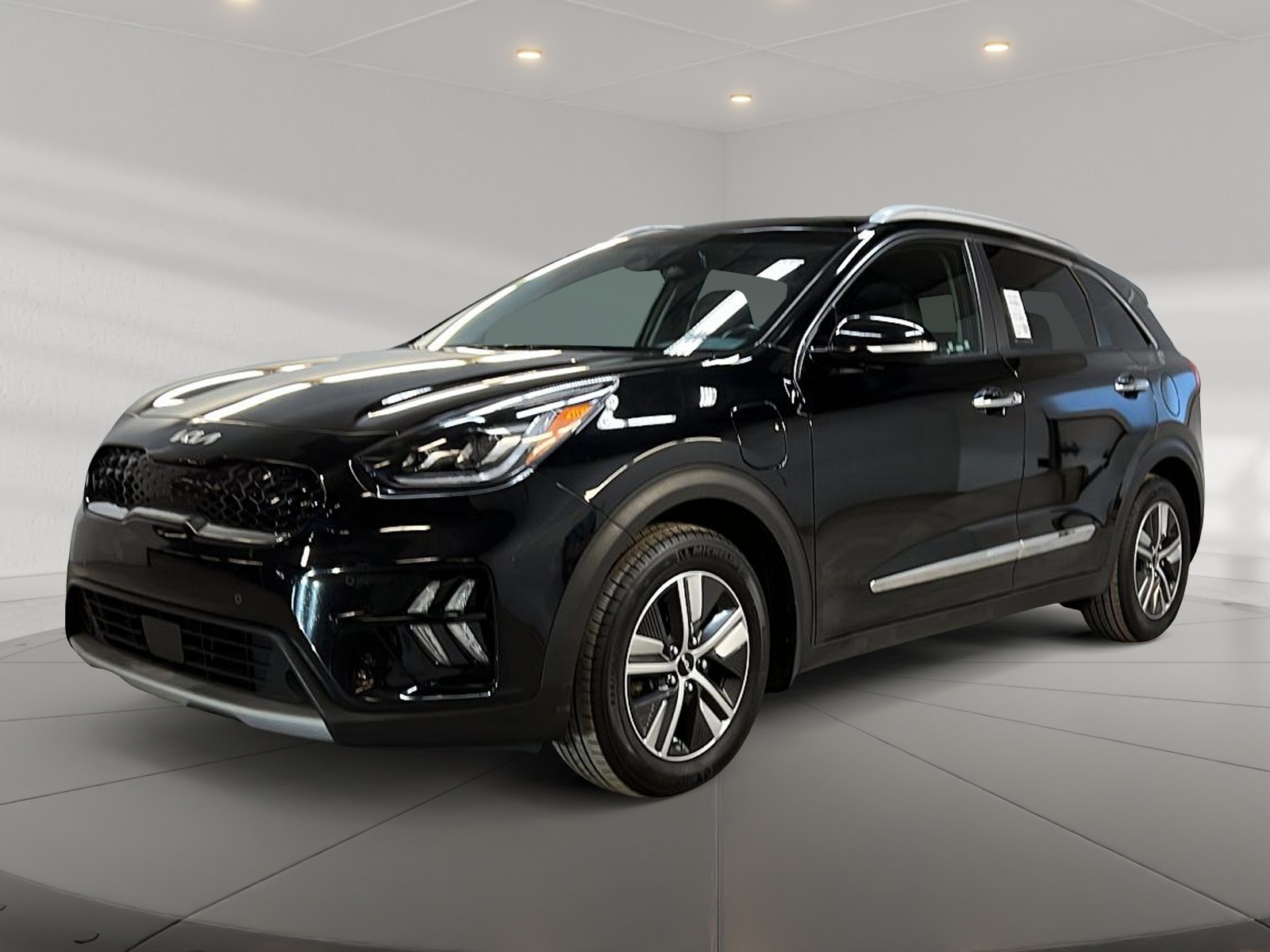 Kia Niro 2022 - Image #1