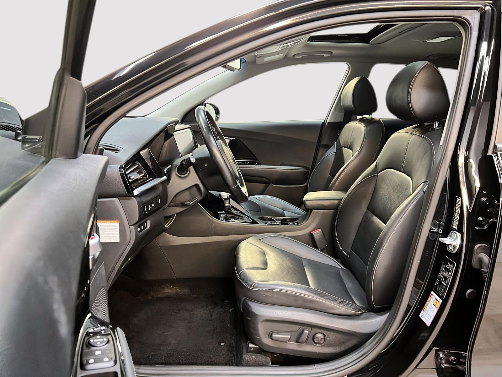 Kia Niro 2022 - Image #7