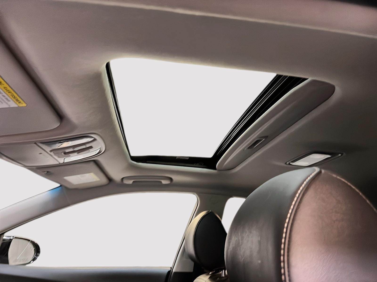 Kia Niro SX TOURING PHEV CUIR TOIT NAV 2022 - image #10