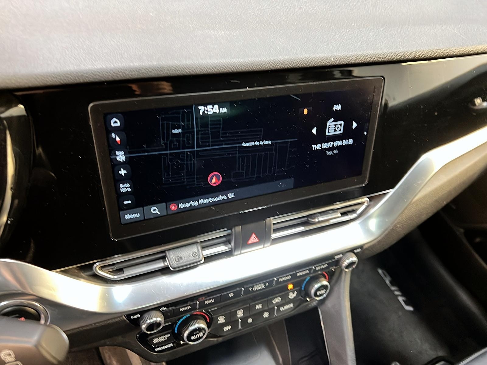 Kia Niro 2022 - Image #18