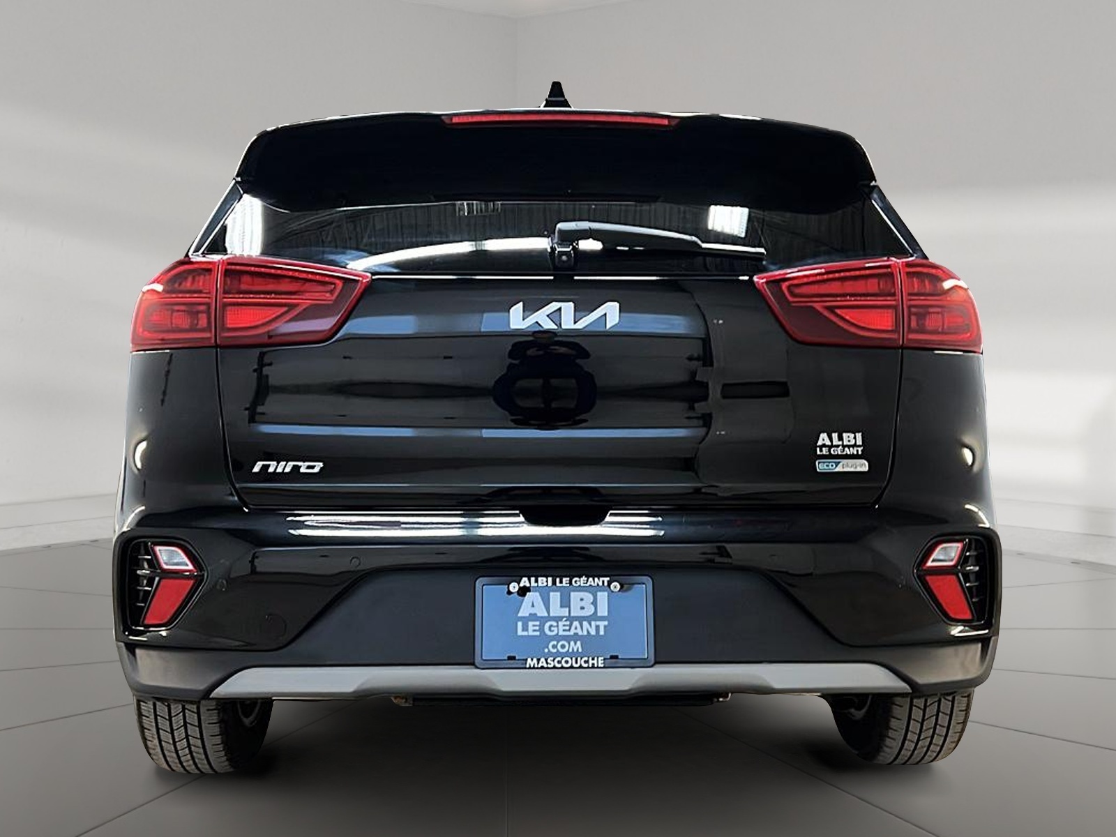 Kia Niro 2022 - Image #5