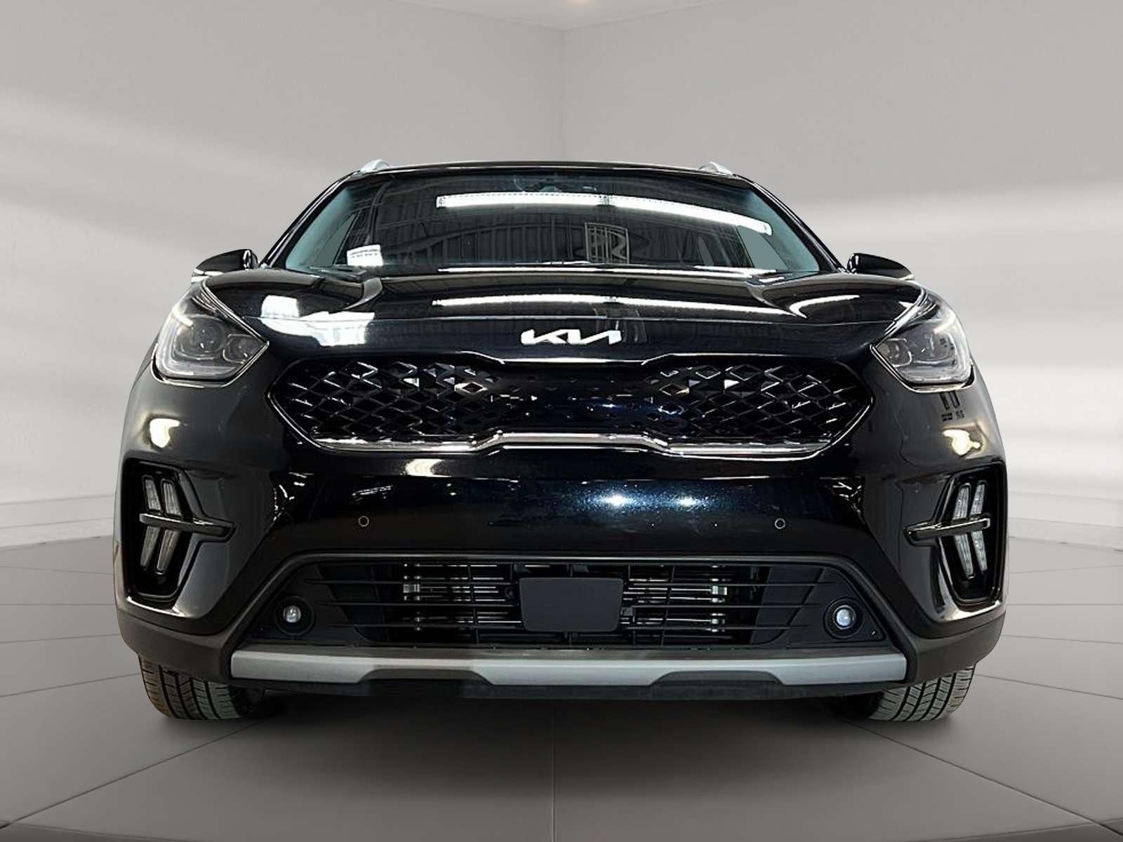 Kia Niro 2022 - Image #2
