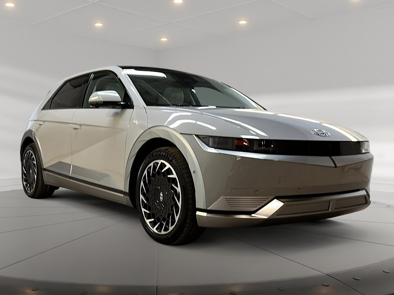 Hyundai IONIQ 5 2024 - Image #3