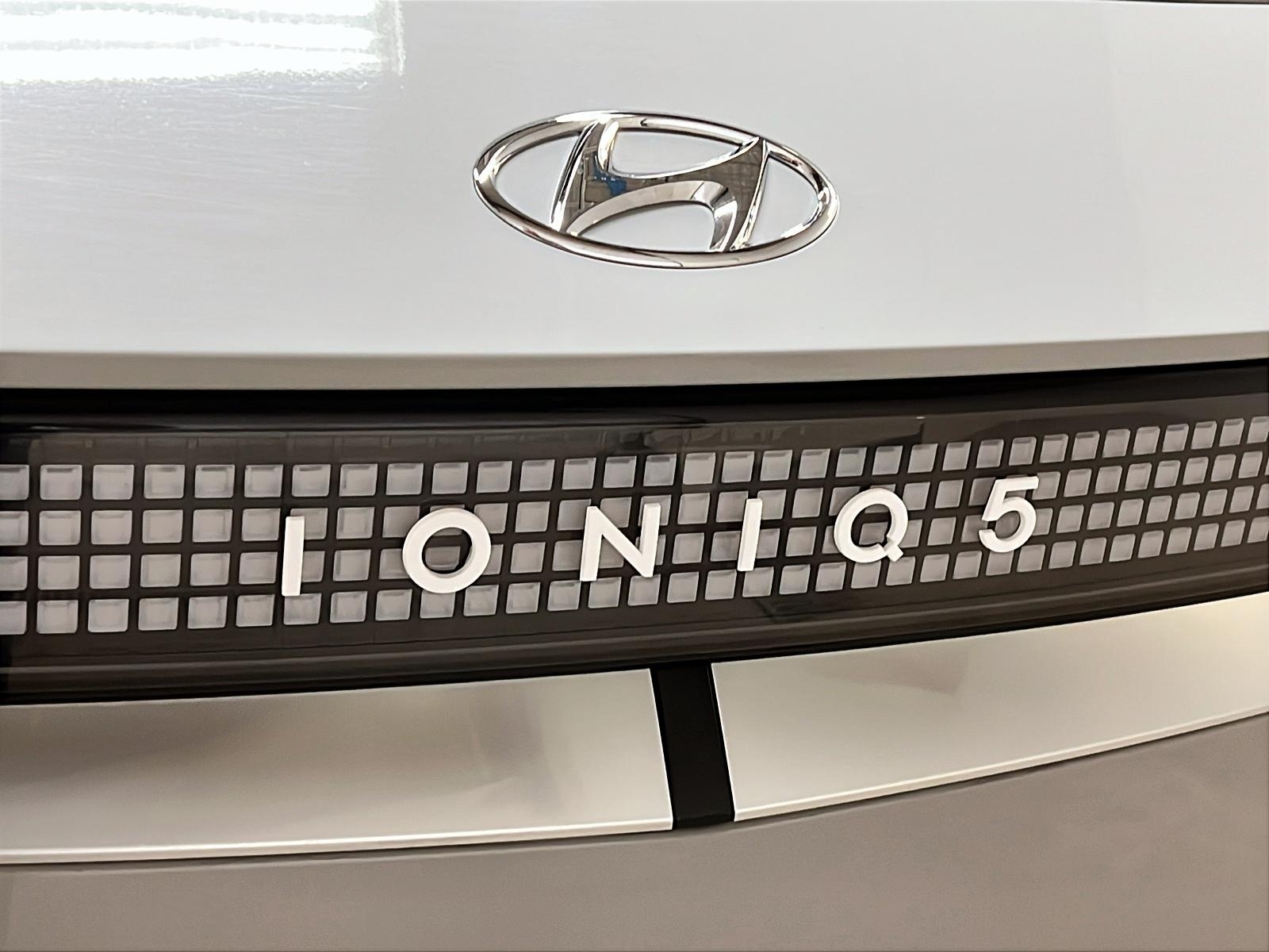 Hyundai IONIQ 5 2024 - Image #27