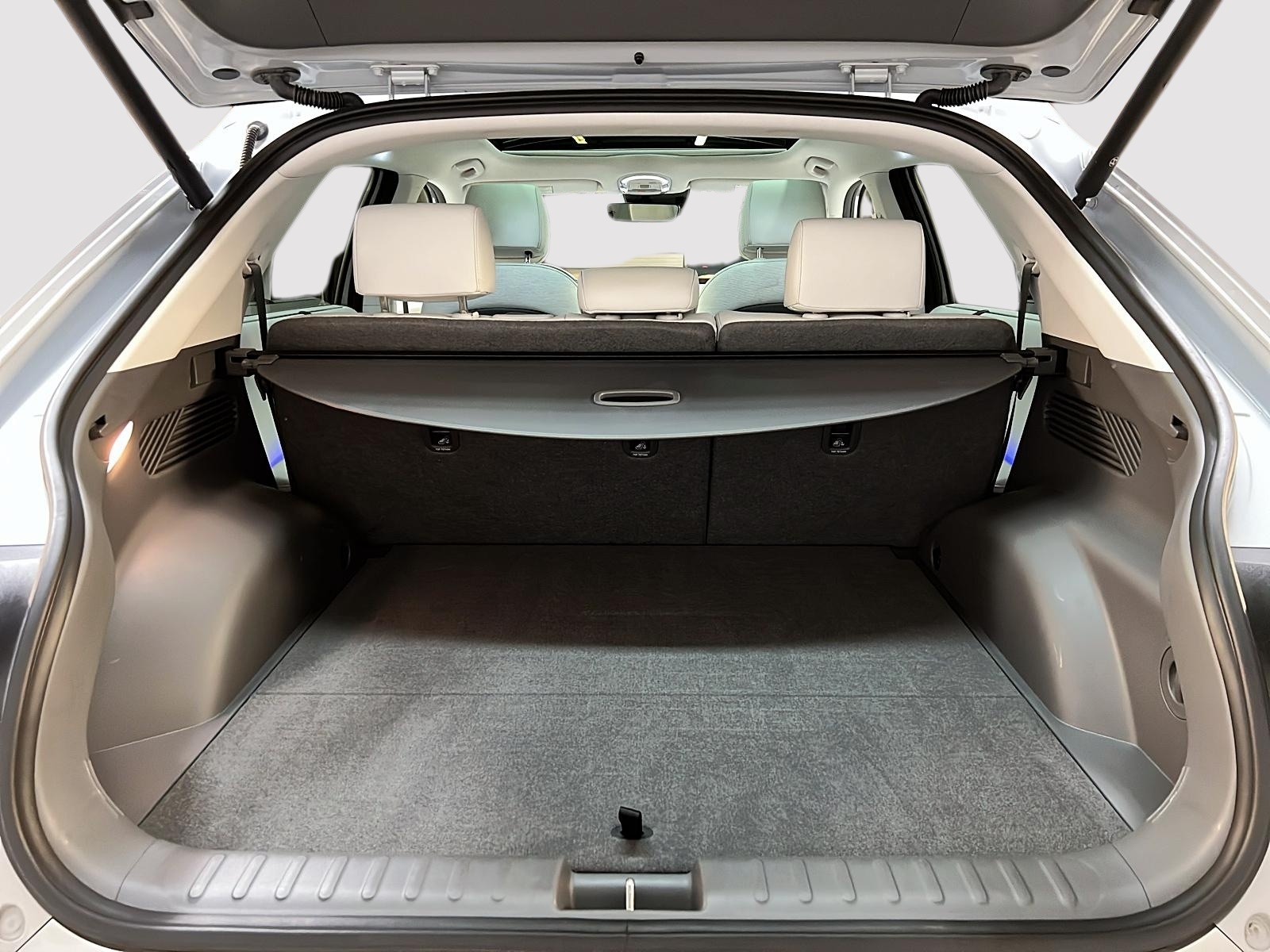 Hyundai IONIQ 5 PREFERRED ULTIMATE CUIR TOIT PANO 4RM 2024 - image #13