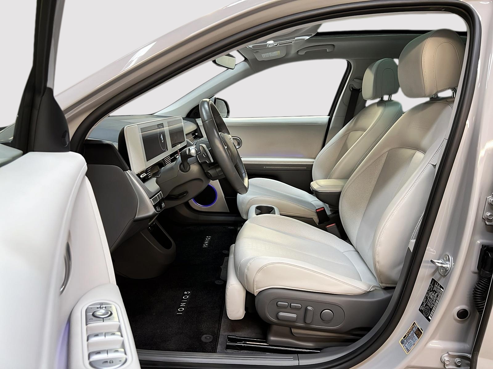 Hyundai IONIQ 5 2024 - Image #7