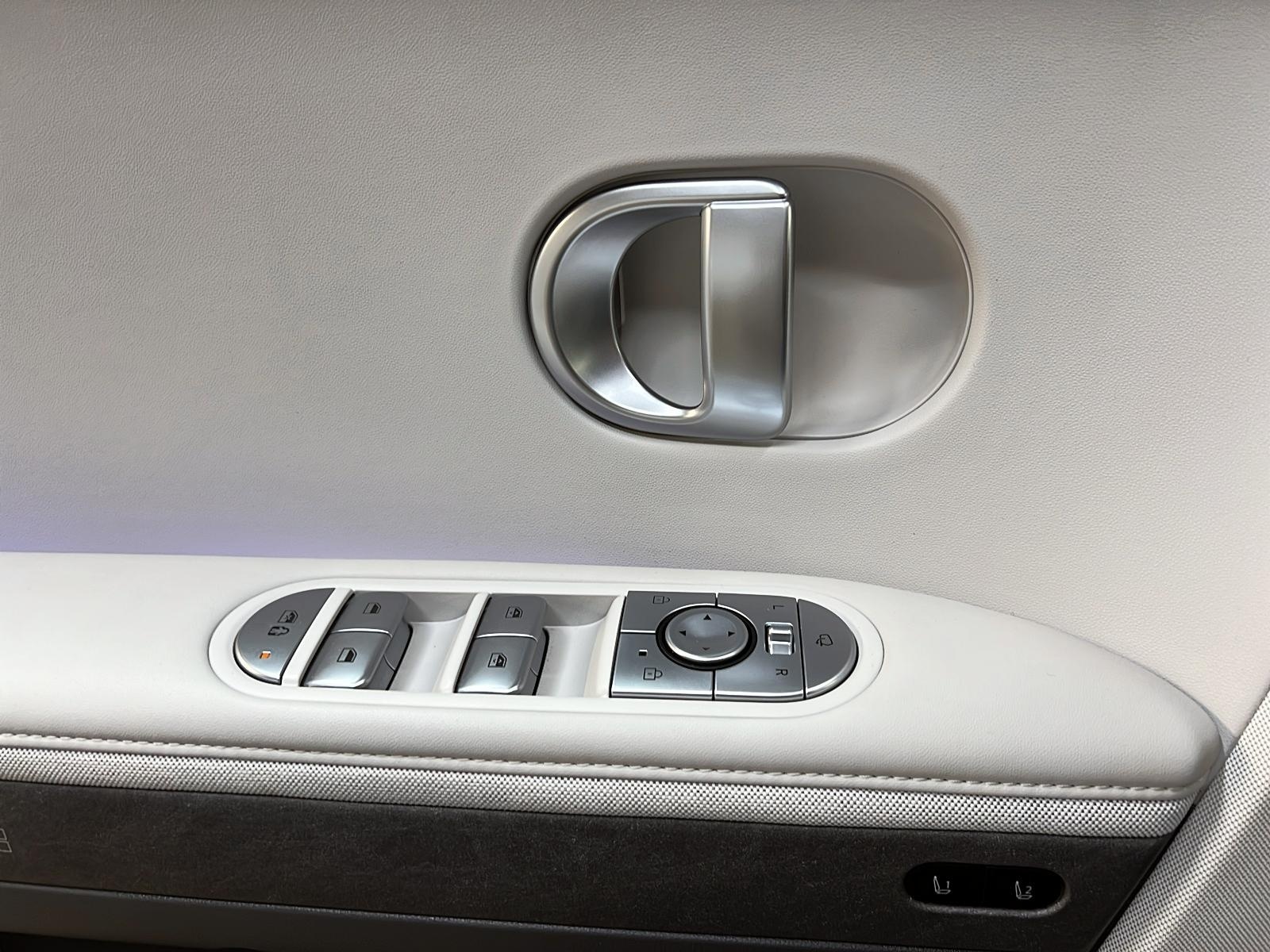 Hyundai IONIQ 5 2024 - Image #23