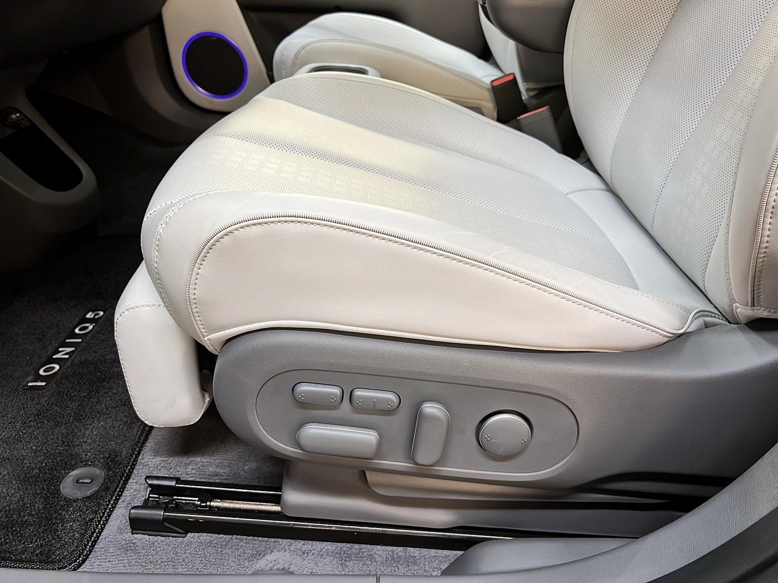 Hyundai IONIQ 5 2024 - Image #25