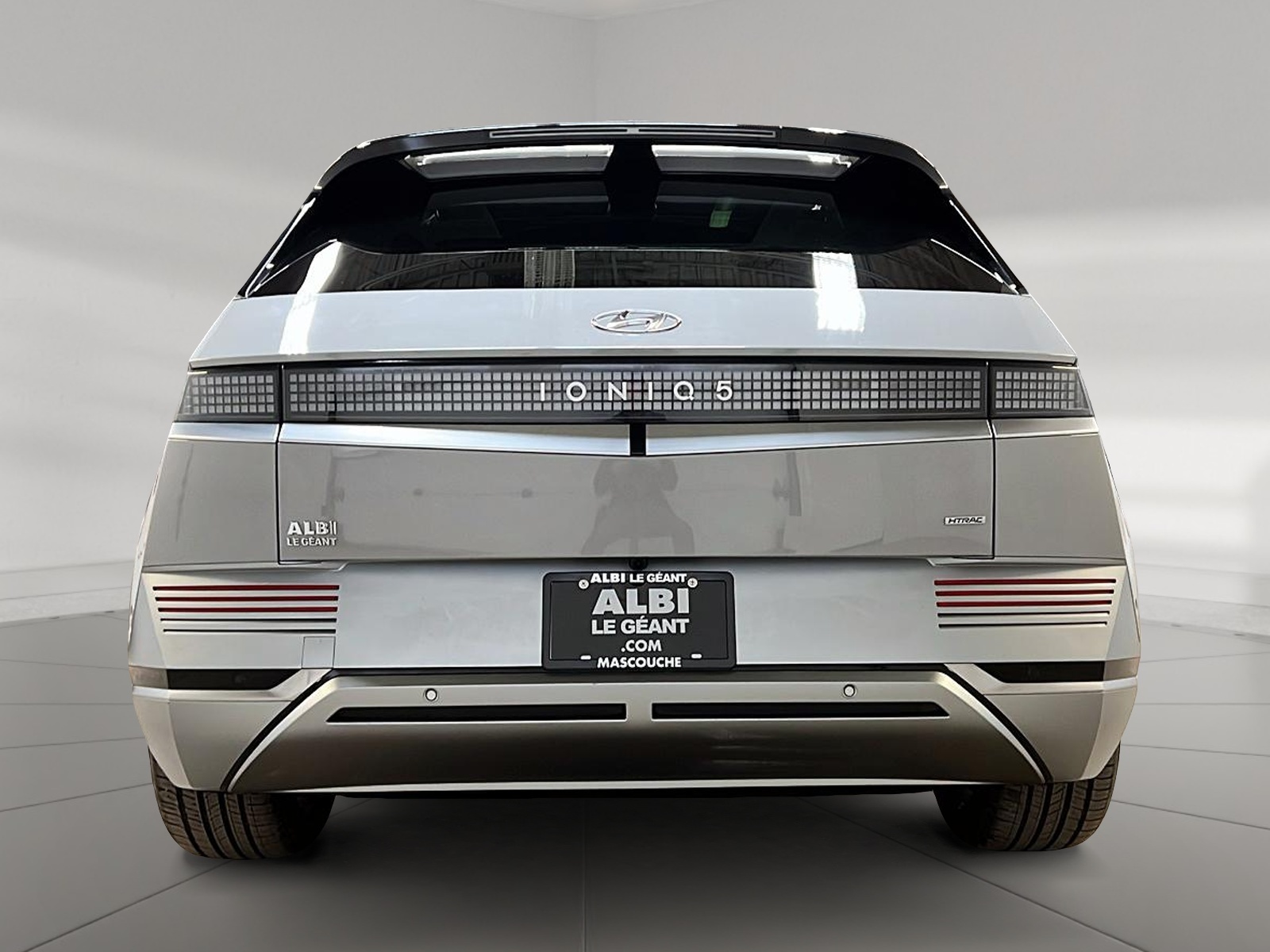 Hyundai IONIQ 5 2024 - Image #5