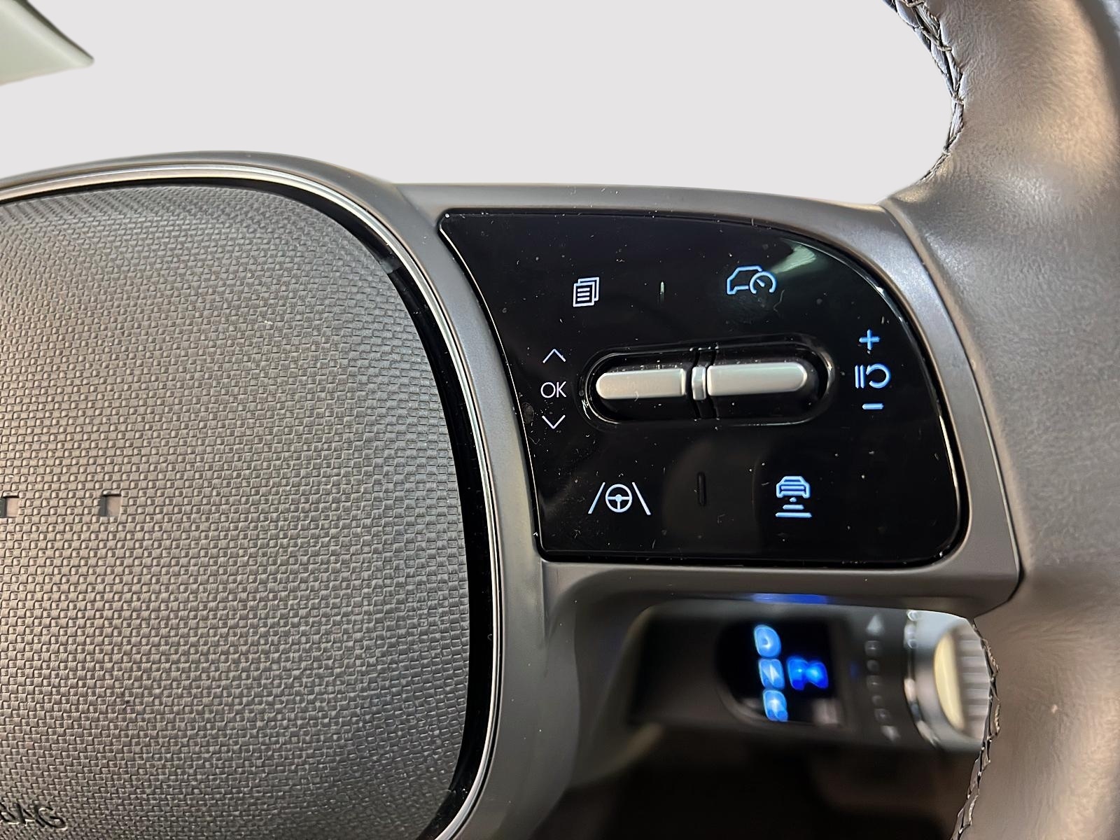 Hyundai IONIQ 5 PREFERRED ULTIMATE CUIR TOIT PANO 4RM 2024 - image #20