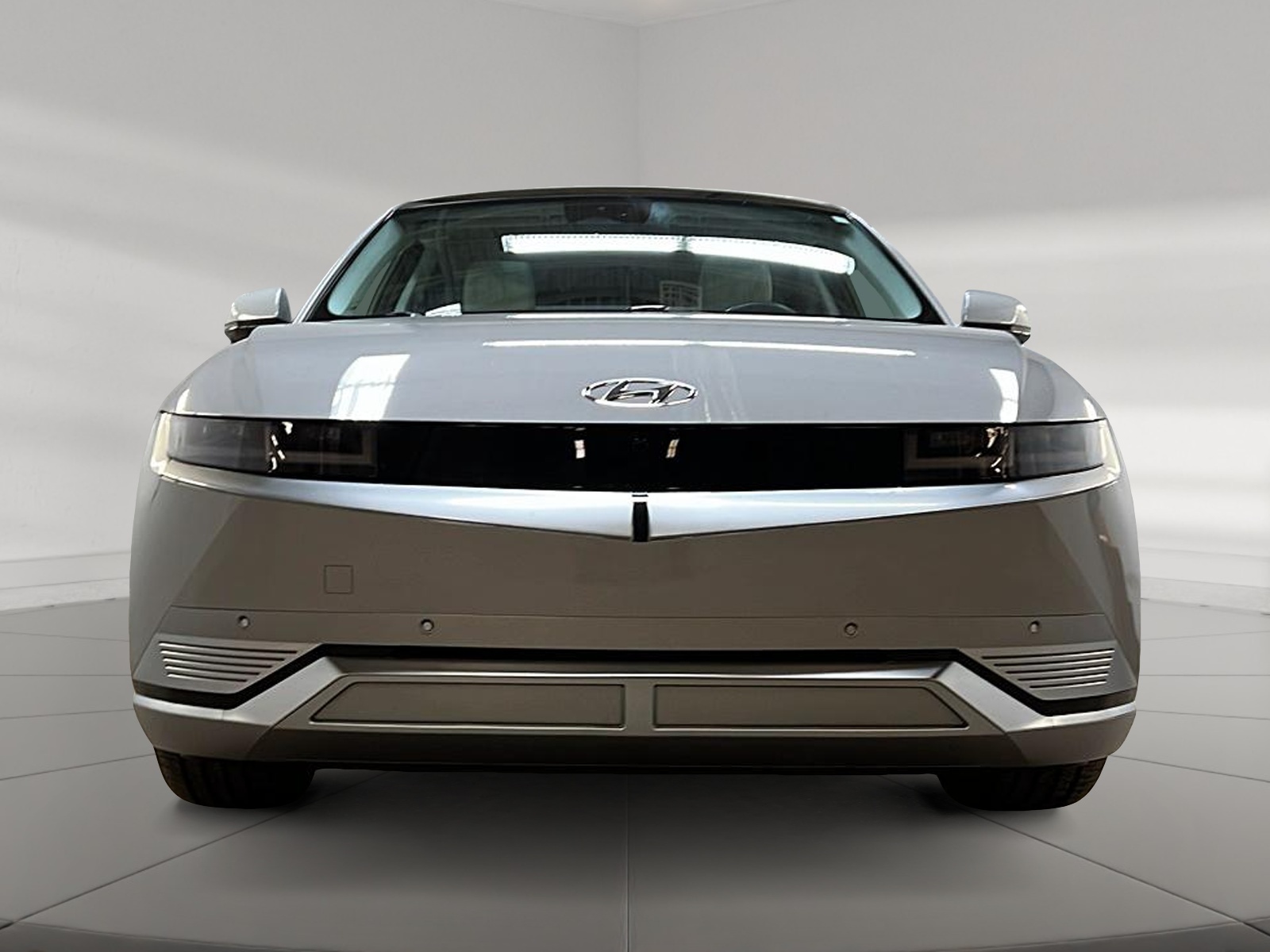 Hyundai IONIQ 5 2024 - Image #2