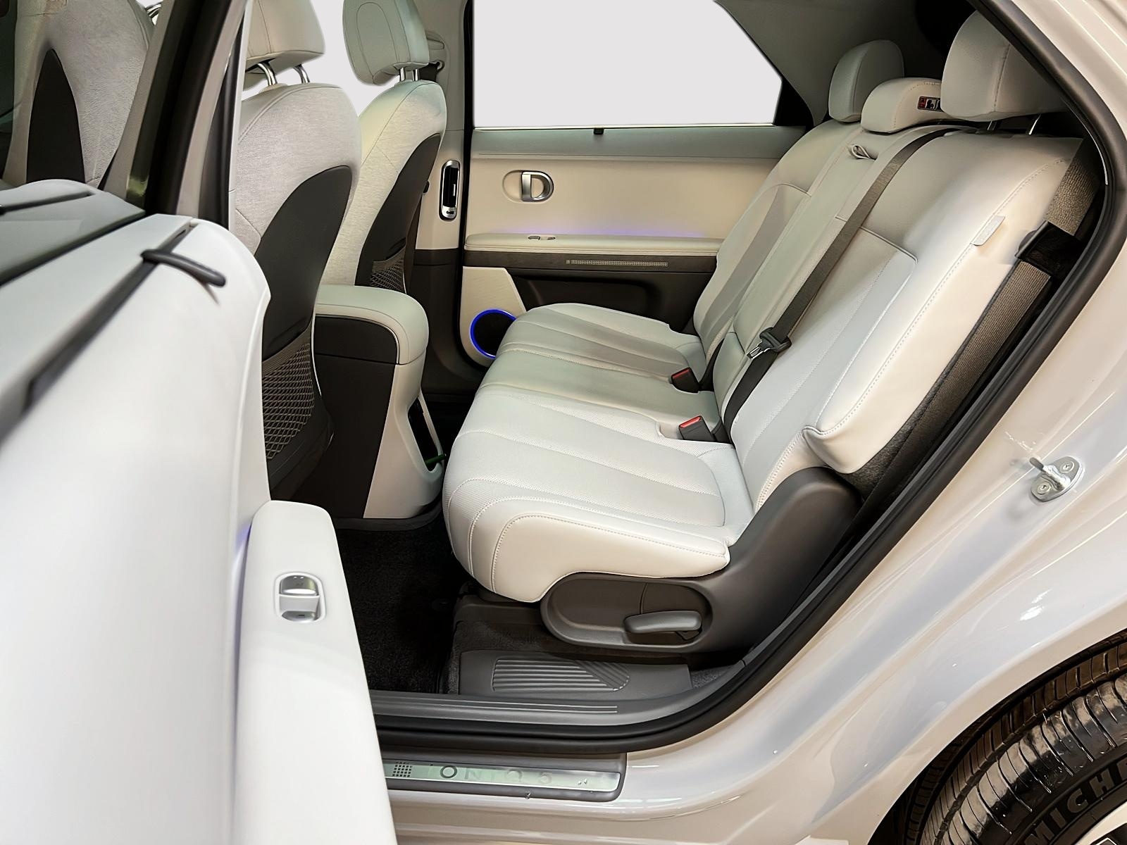 Hyundai IONIQ 5 2024 - Image #9