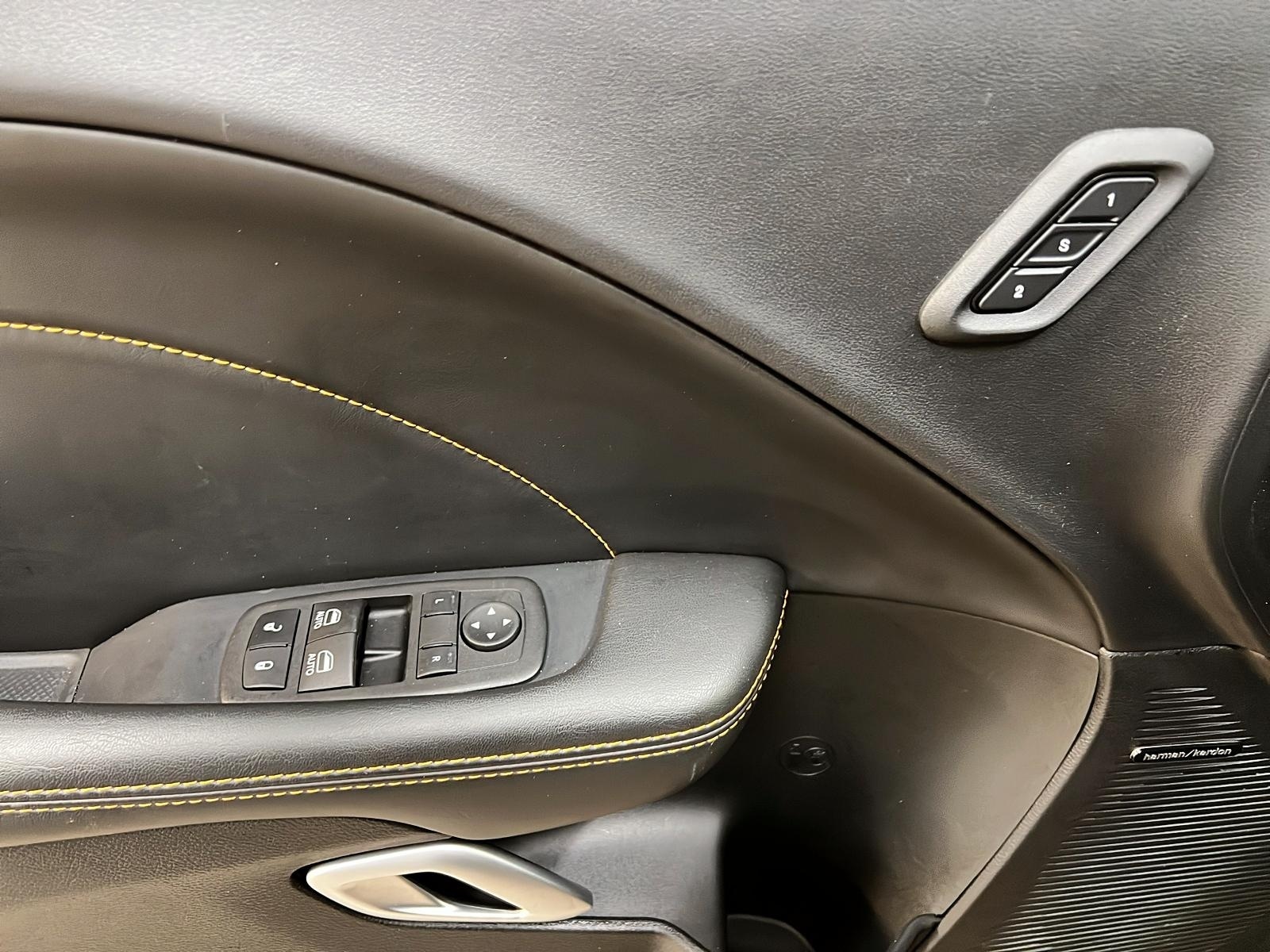 Dodge Challenger SCAT PACK  392 WIDEBODY ORANGE 2023 - image #22