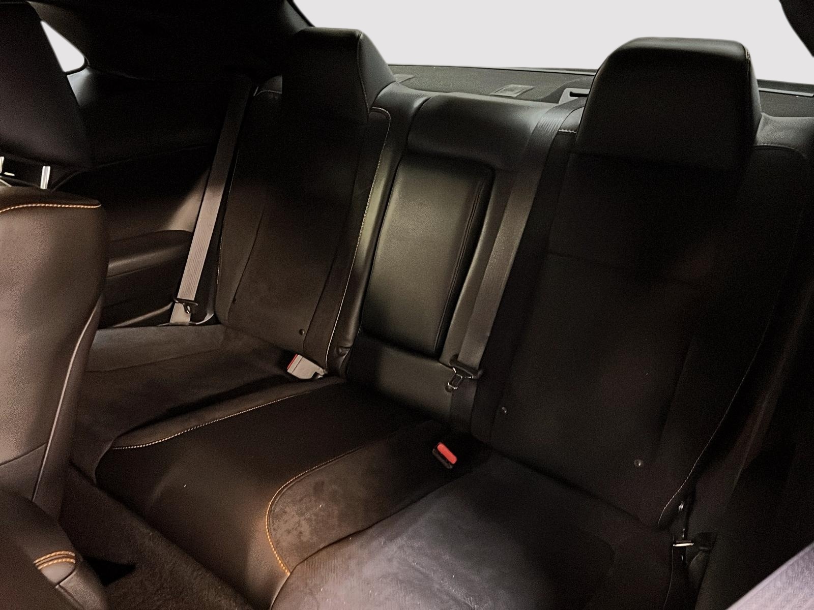 Dodge Challenger SCAT PACK  392 WIDEBODY ORANGE 2023 - image #9