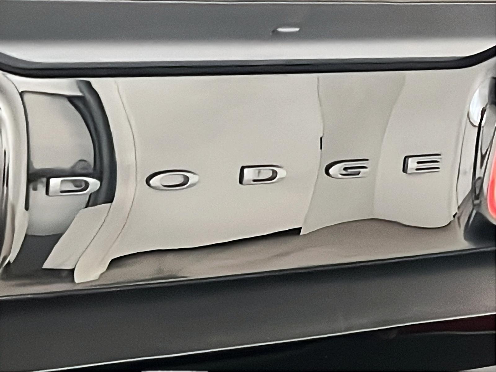 Dodge Challenger 2023 - Image #27