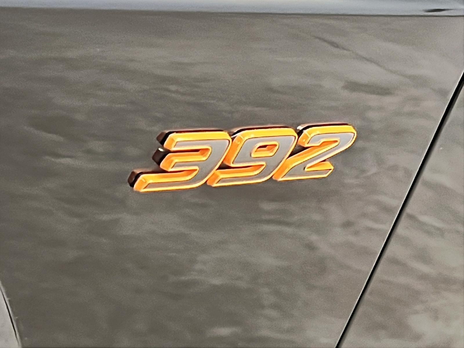 Dodge Challenger 2023 - Image #26