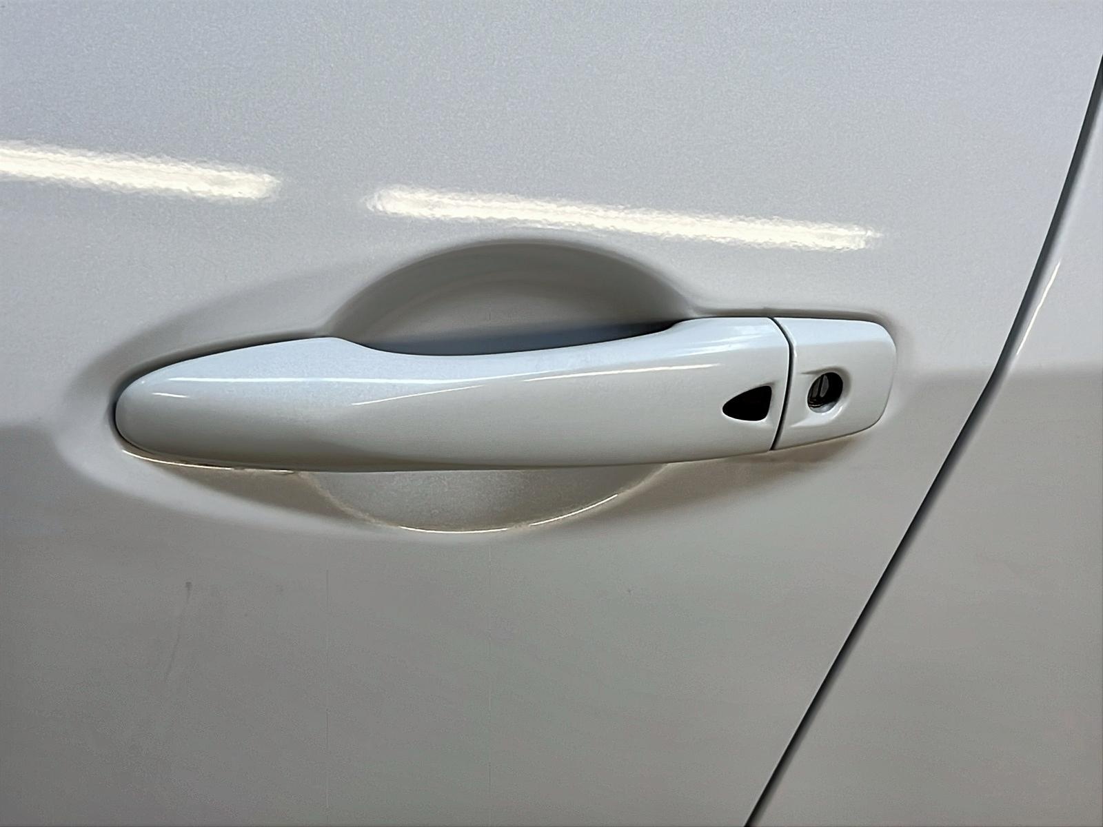 Nissan Kicks 2023 - Image #23