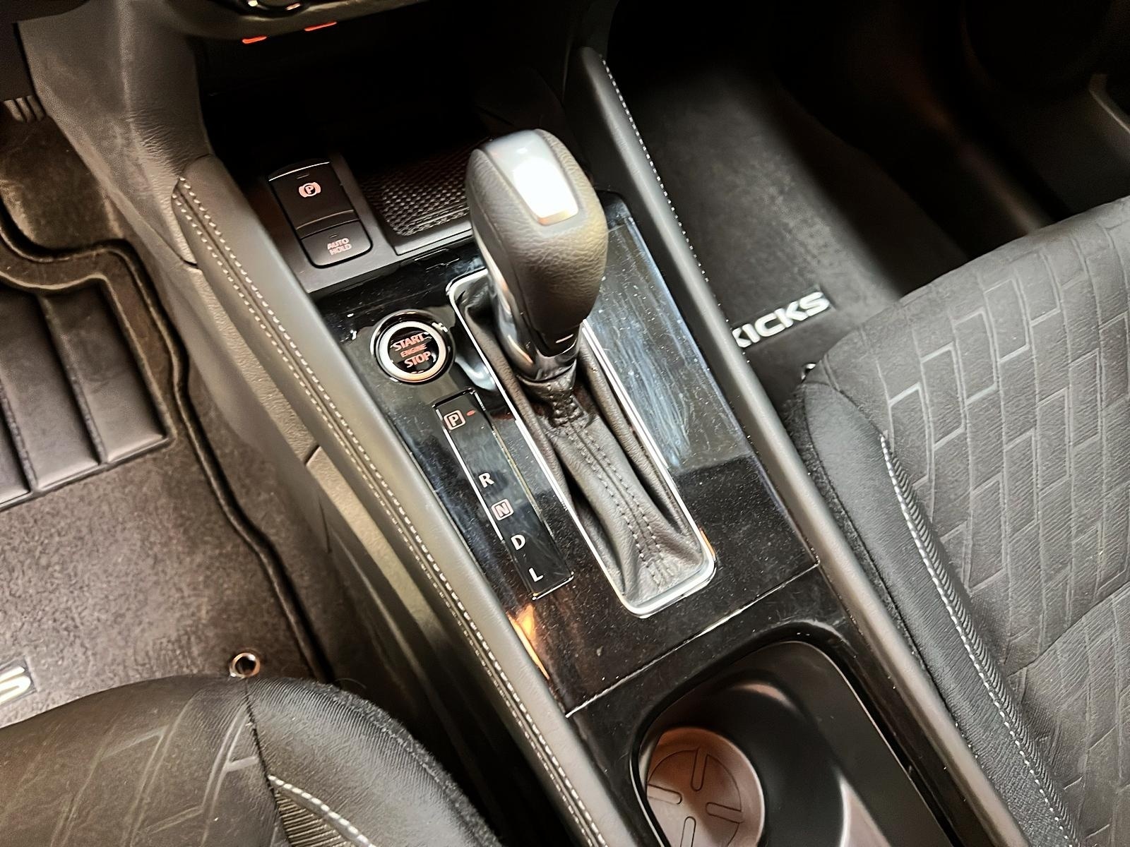Nissan Kicks 2023 - Image #13