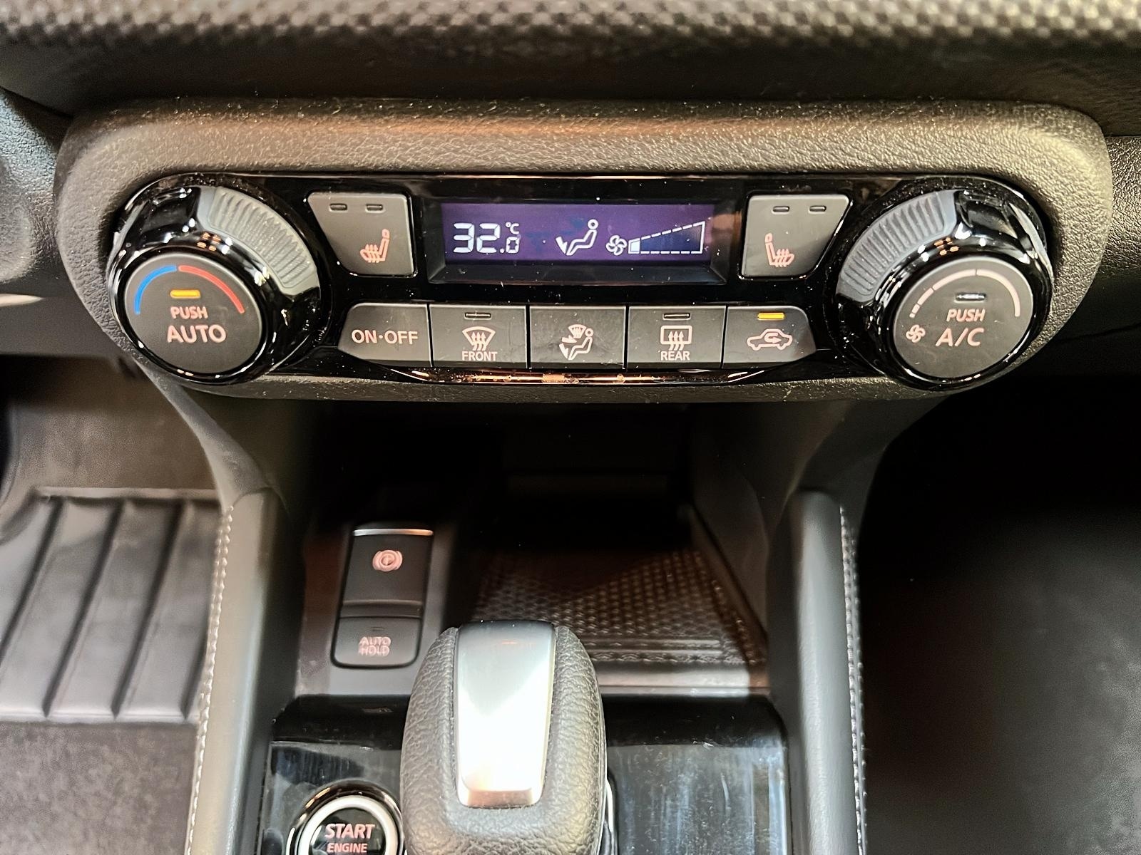 Nissan Kicks SV SPECIAL EDITION 2023 - image #14