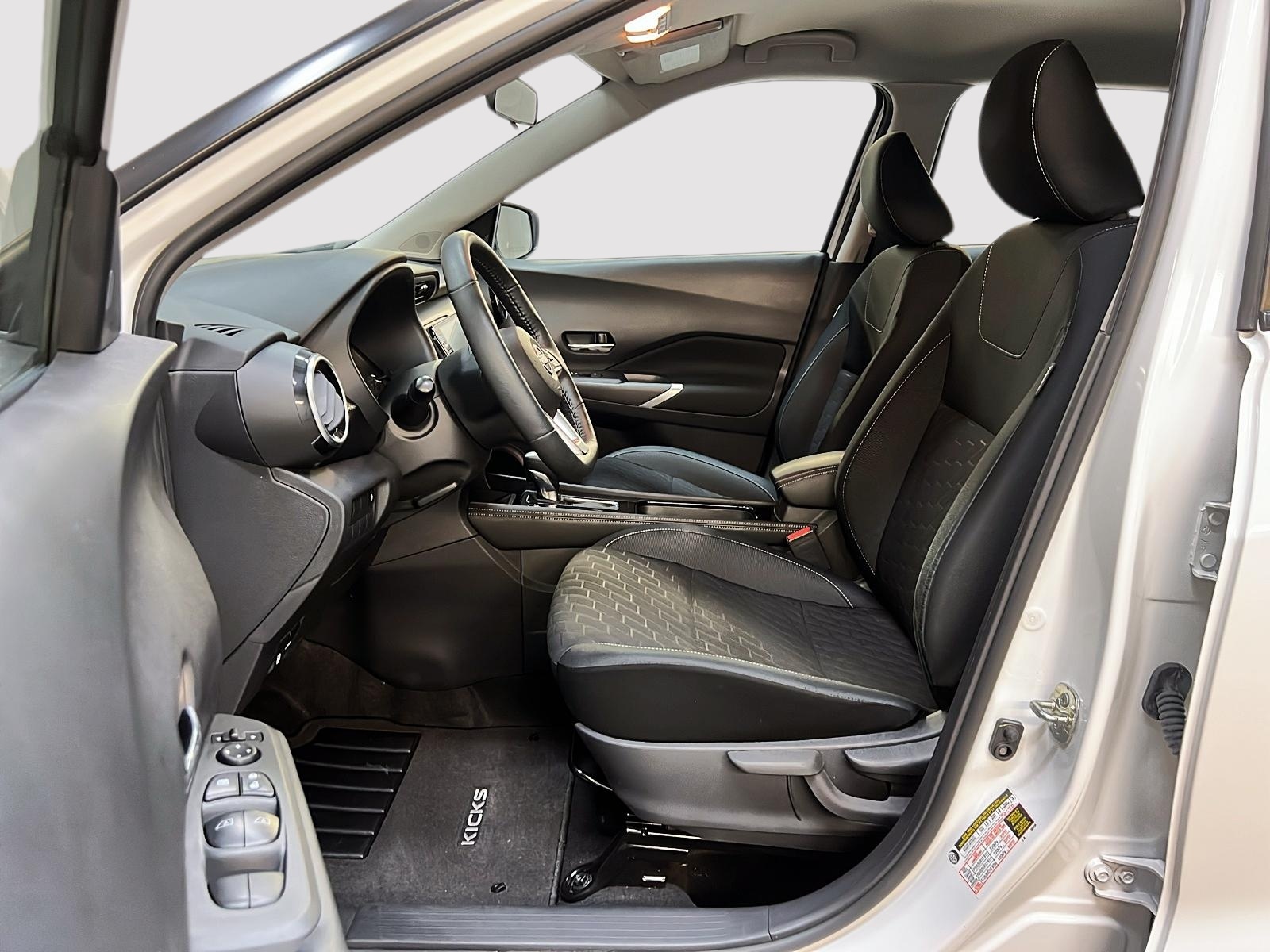 Nissan Kicks 2023 - Image #7