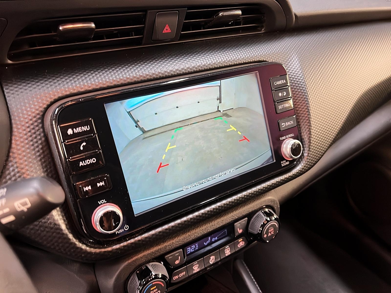 Nissan Kicks 2023 - Image #16